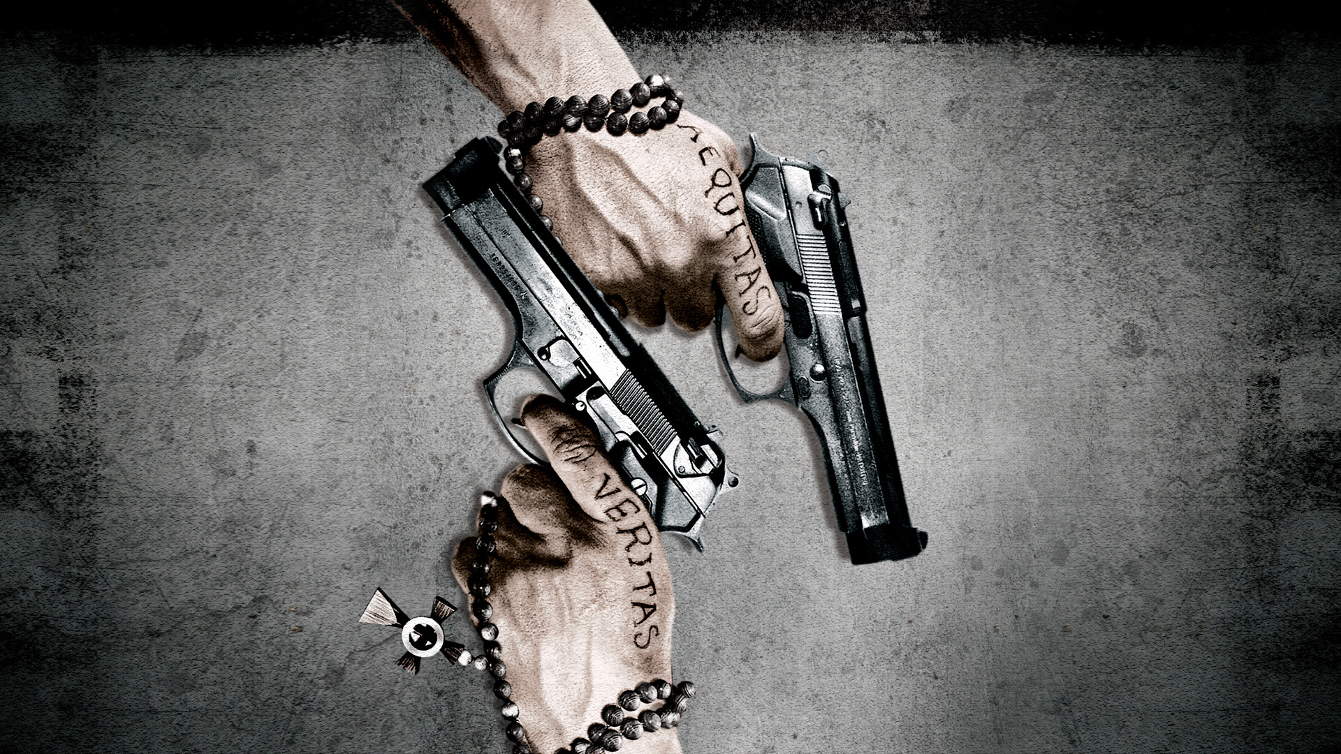 The Boondock Saints HD Wallpaper Background Image