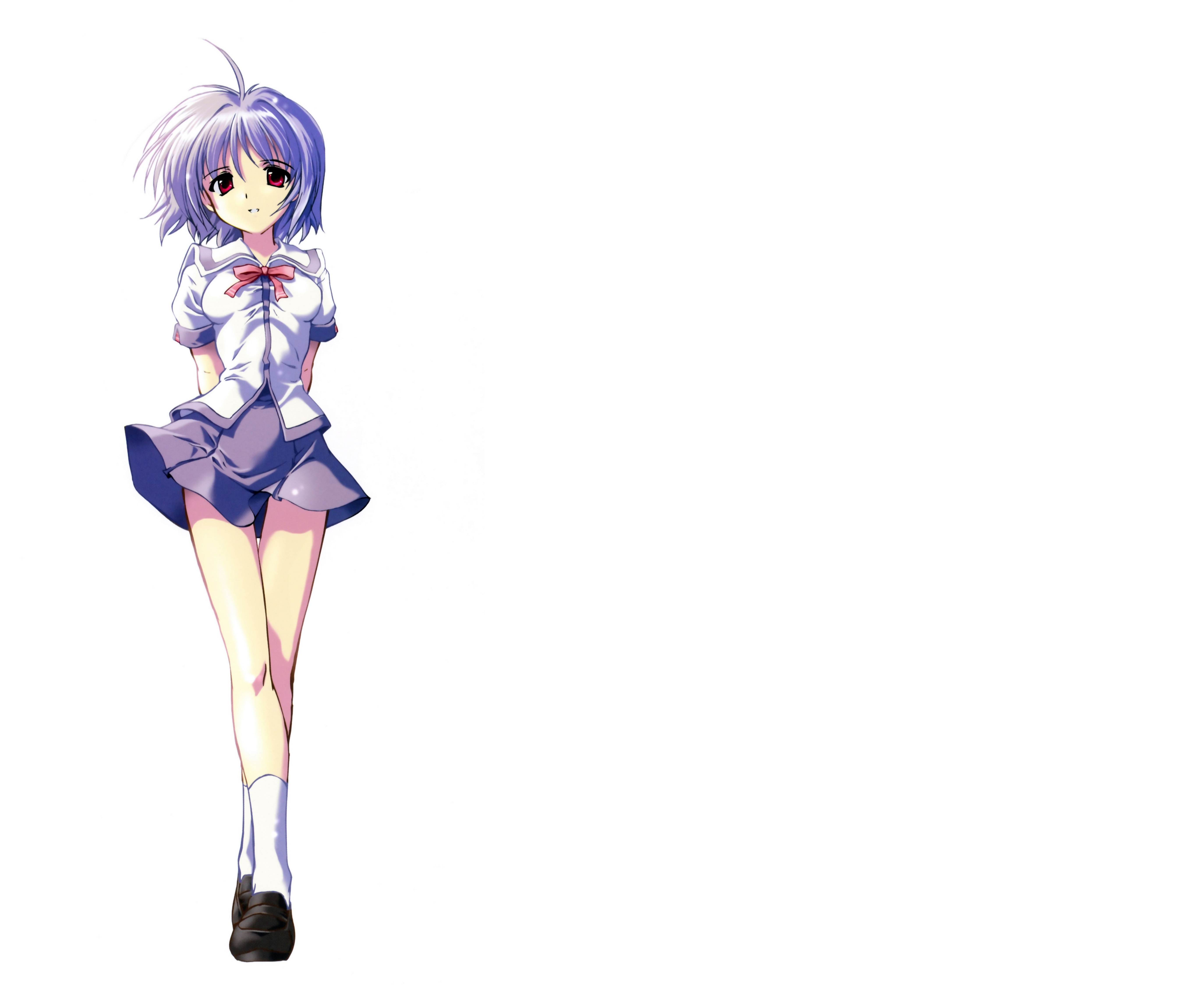 Iriya no Sora, UFO no Natsu 5k Retina Ultra HD Wallpaper Background