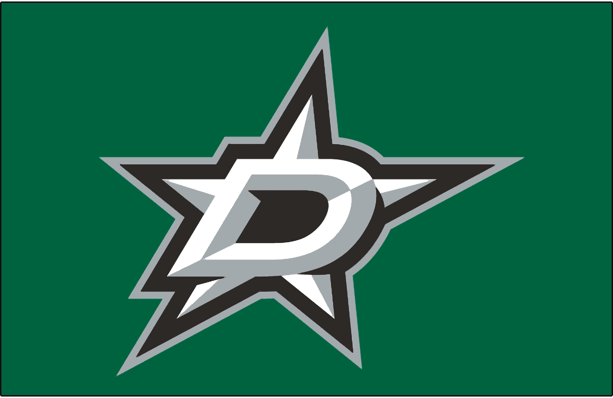 Dallas Stars HD Wallpaper Background Image 2560x1661 ID859129