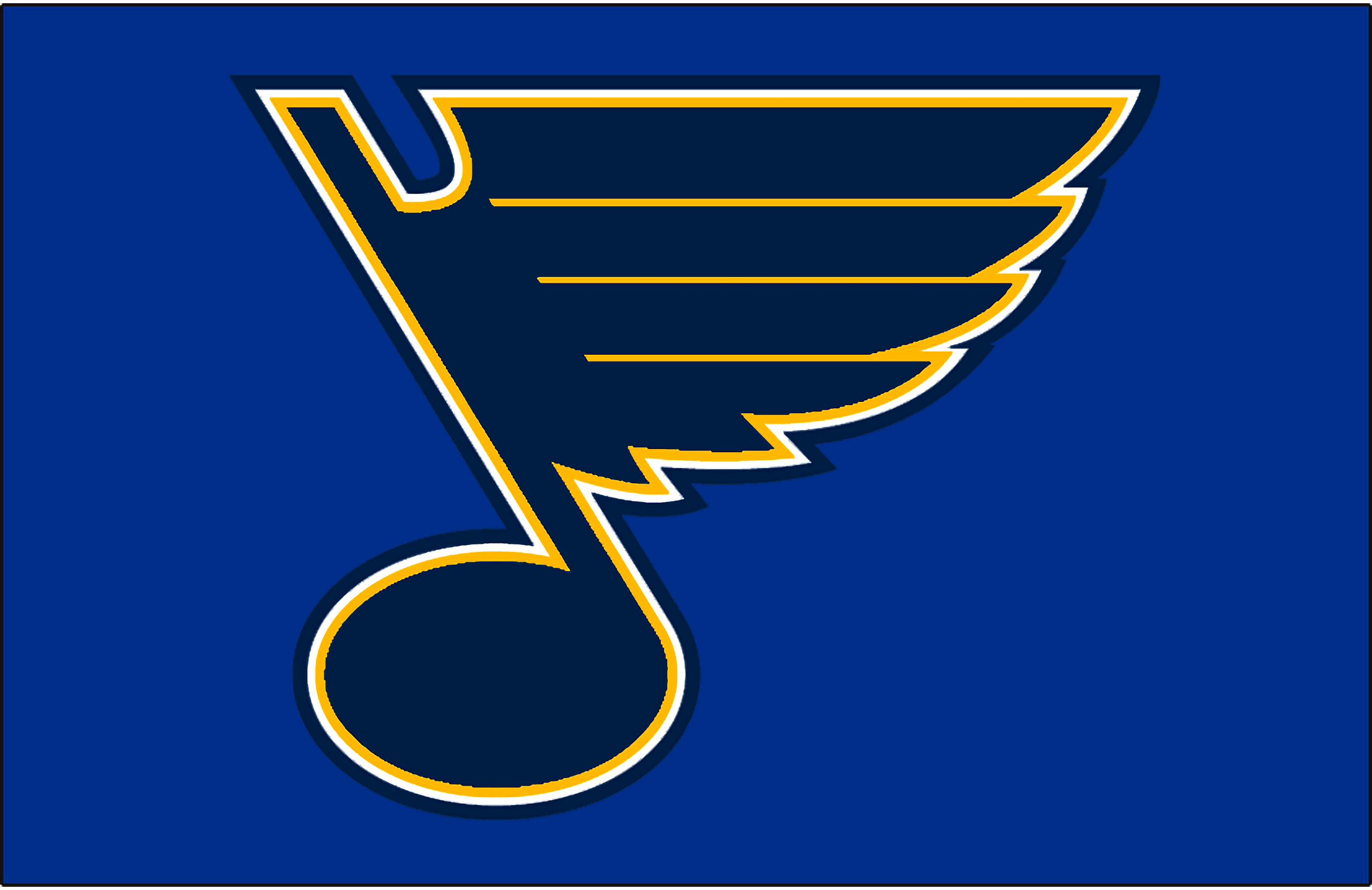 St. Louis Blues HD Wallpaper Background Image 2560x1661