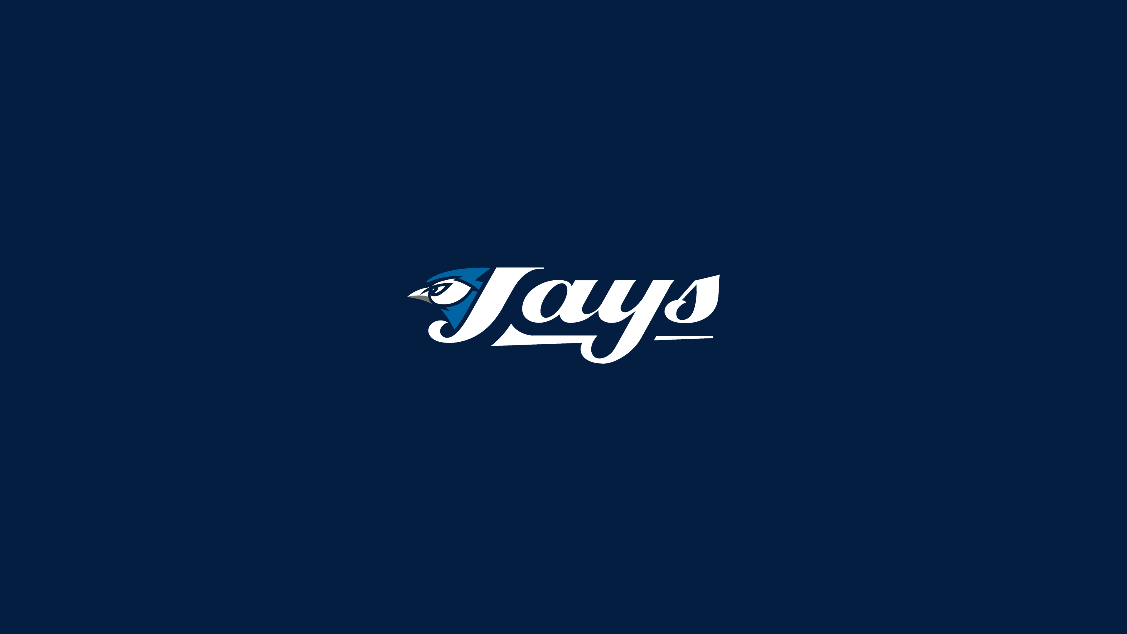 Download Toronto Blue Jays Sports 4k Ultra HD Wallpaper