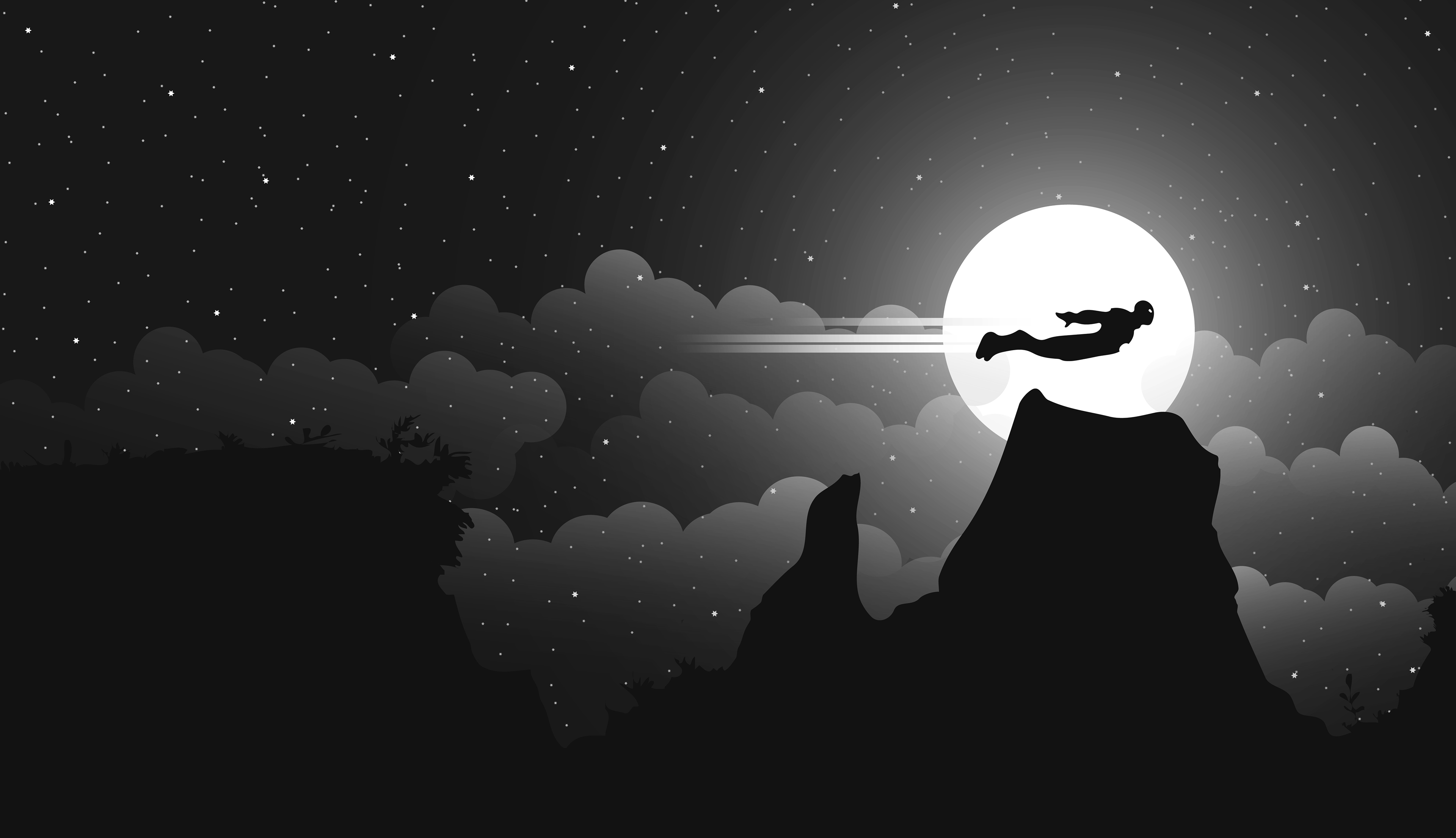 Download Comic Iron Man 4k Ultra HD Wallpaper