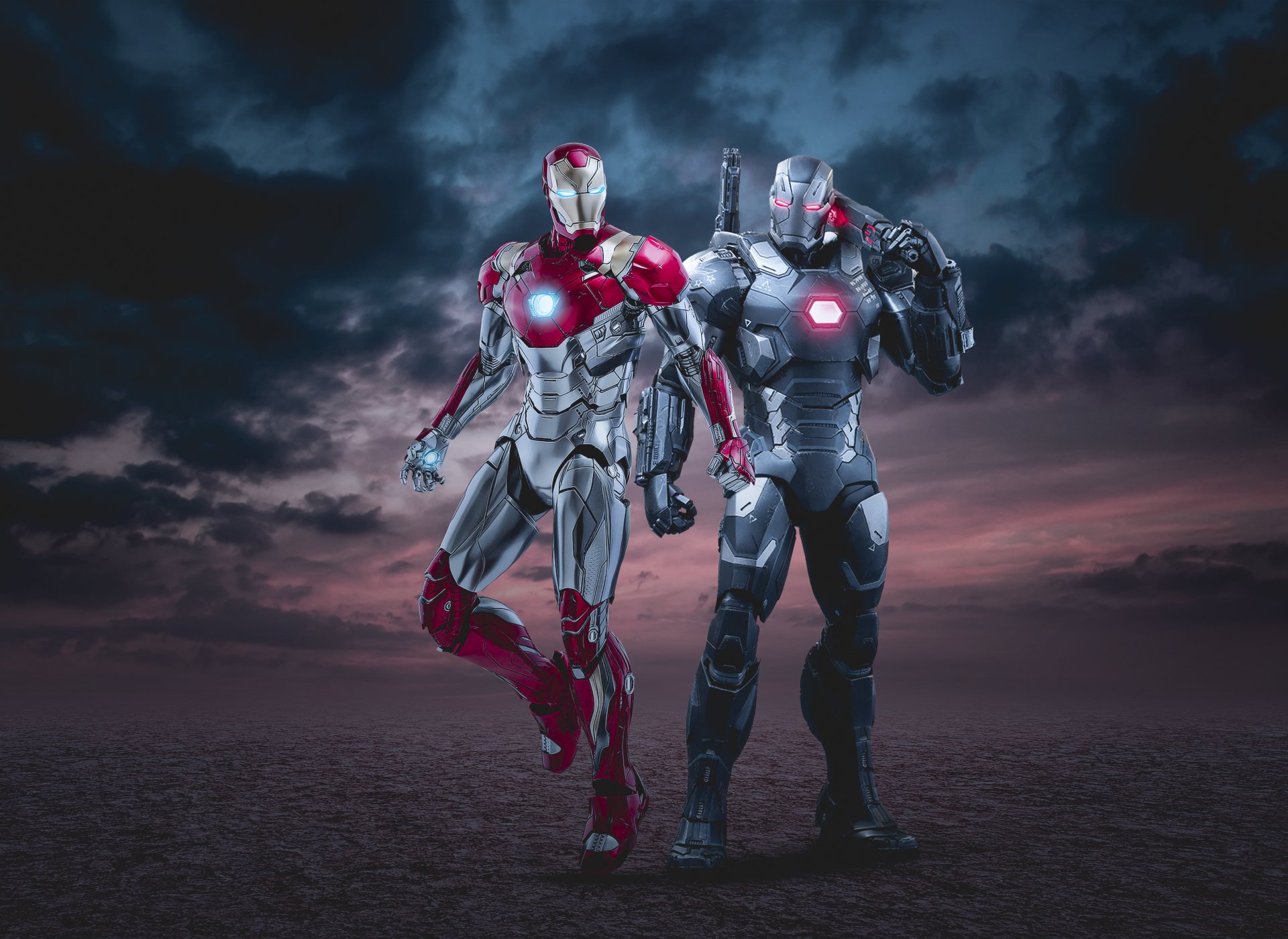 Avengers L'ère d'Ultron 4k Ultra Fond d'écran HD