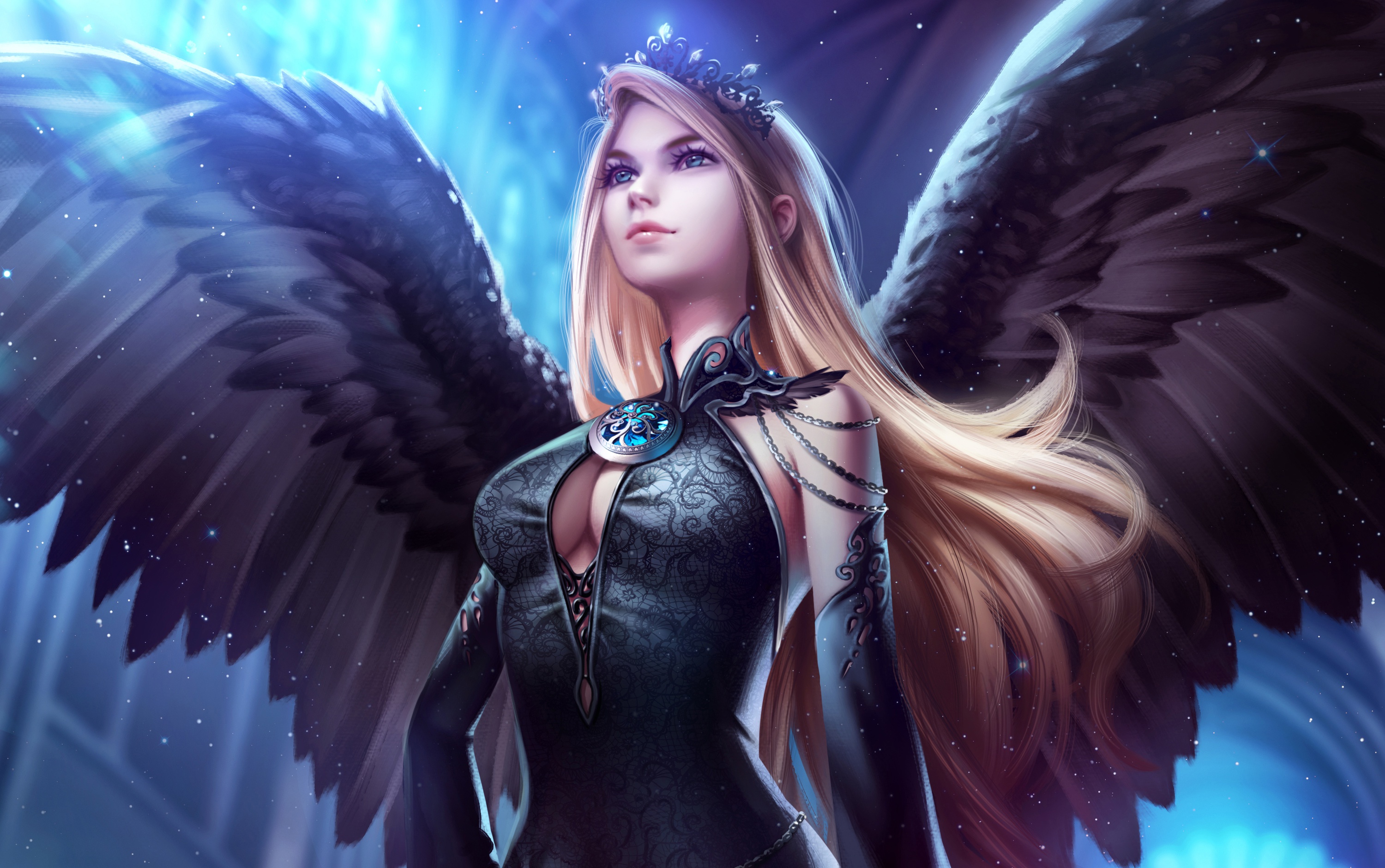 Legend Of The Cryptids HD Wallpaper Background Image 3000x1880 ID