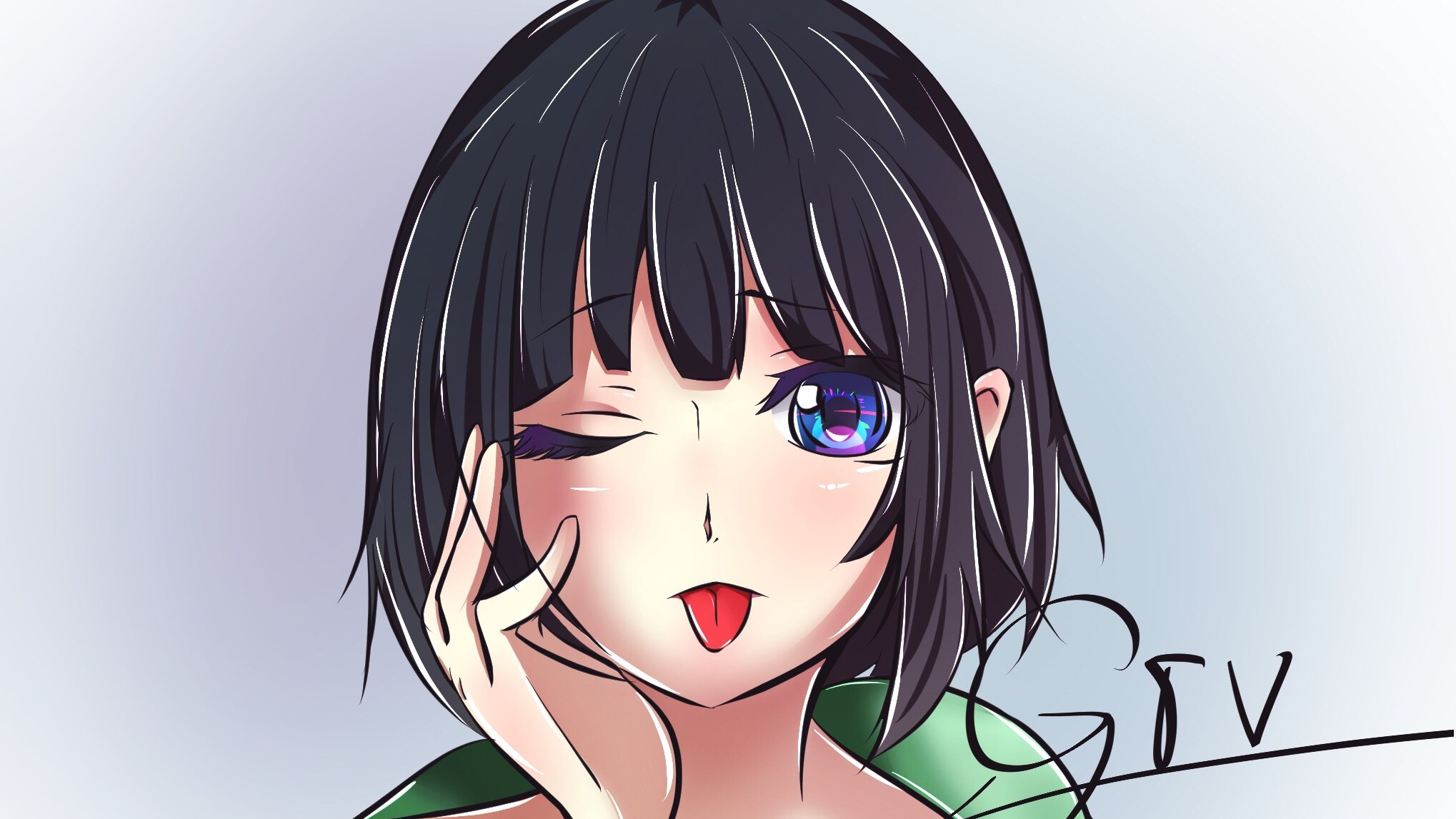 Kuzu no Honkai HD Wallpaper Background Image 2038x1147 ID1031938