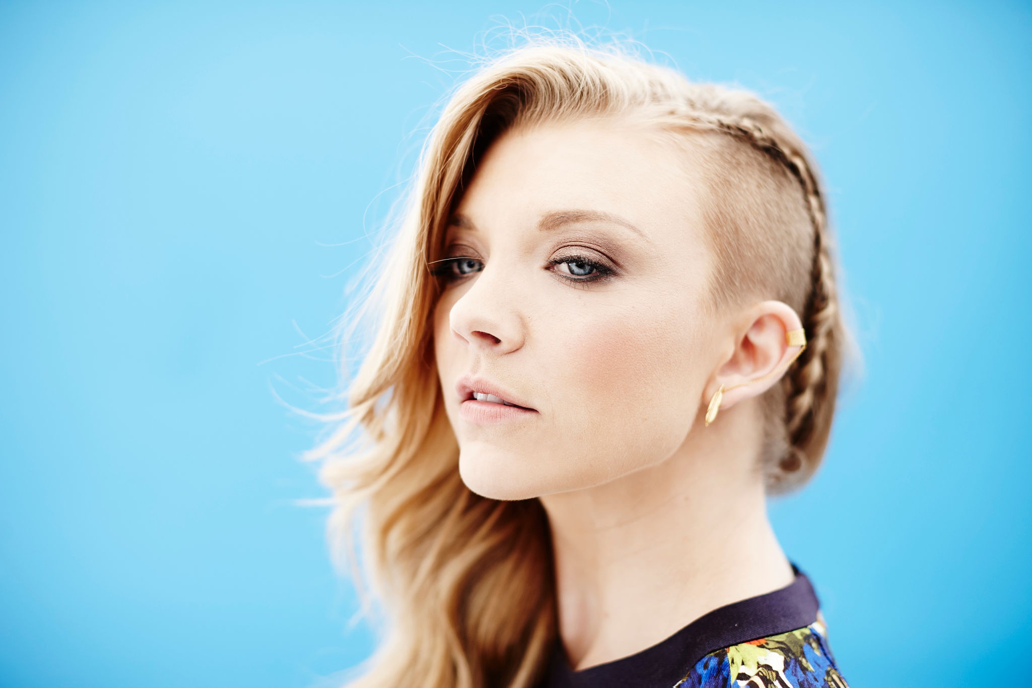 Natalie Dormer HD Wallpaper Background Image 2048x1365