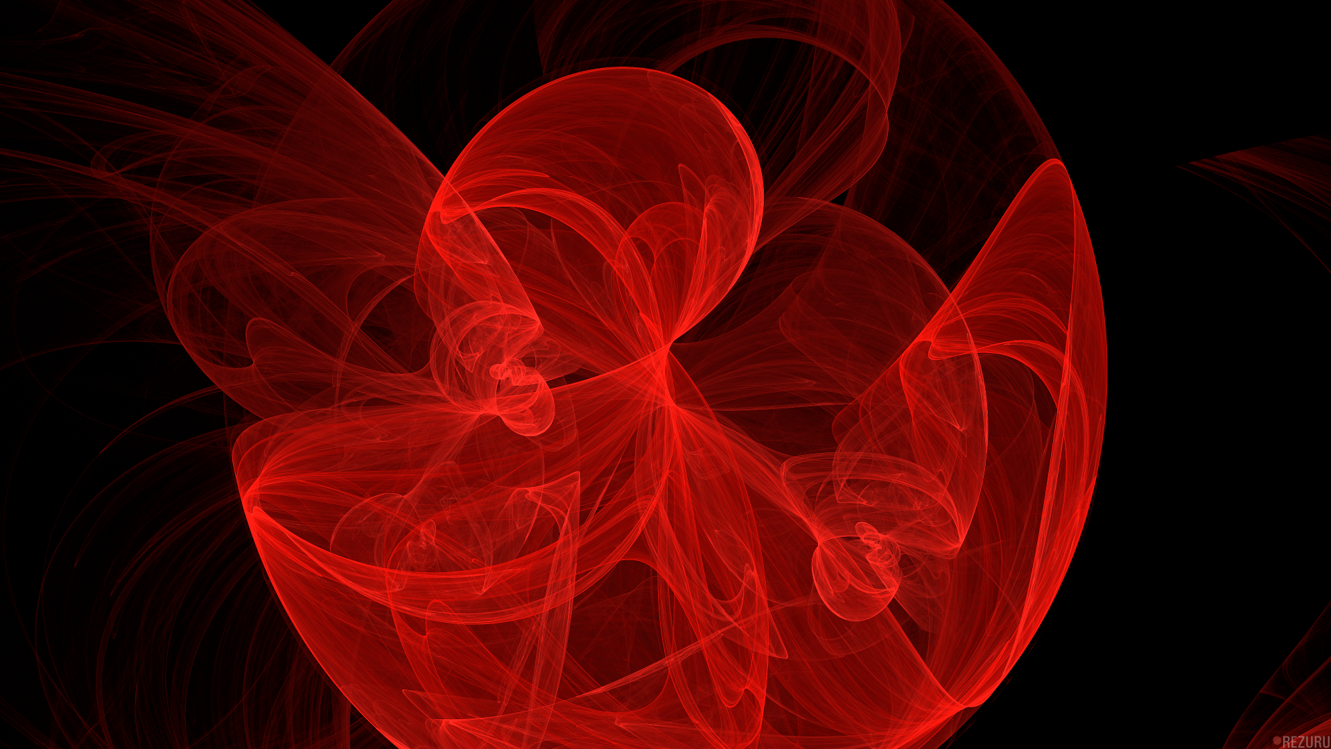 Rosso 4k Ultra HD Wallpaper Sfondo 3840x2160 ID