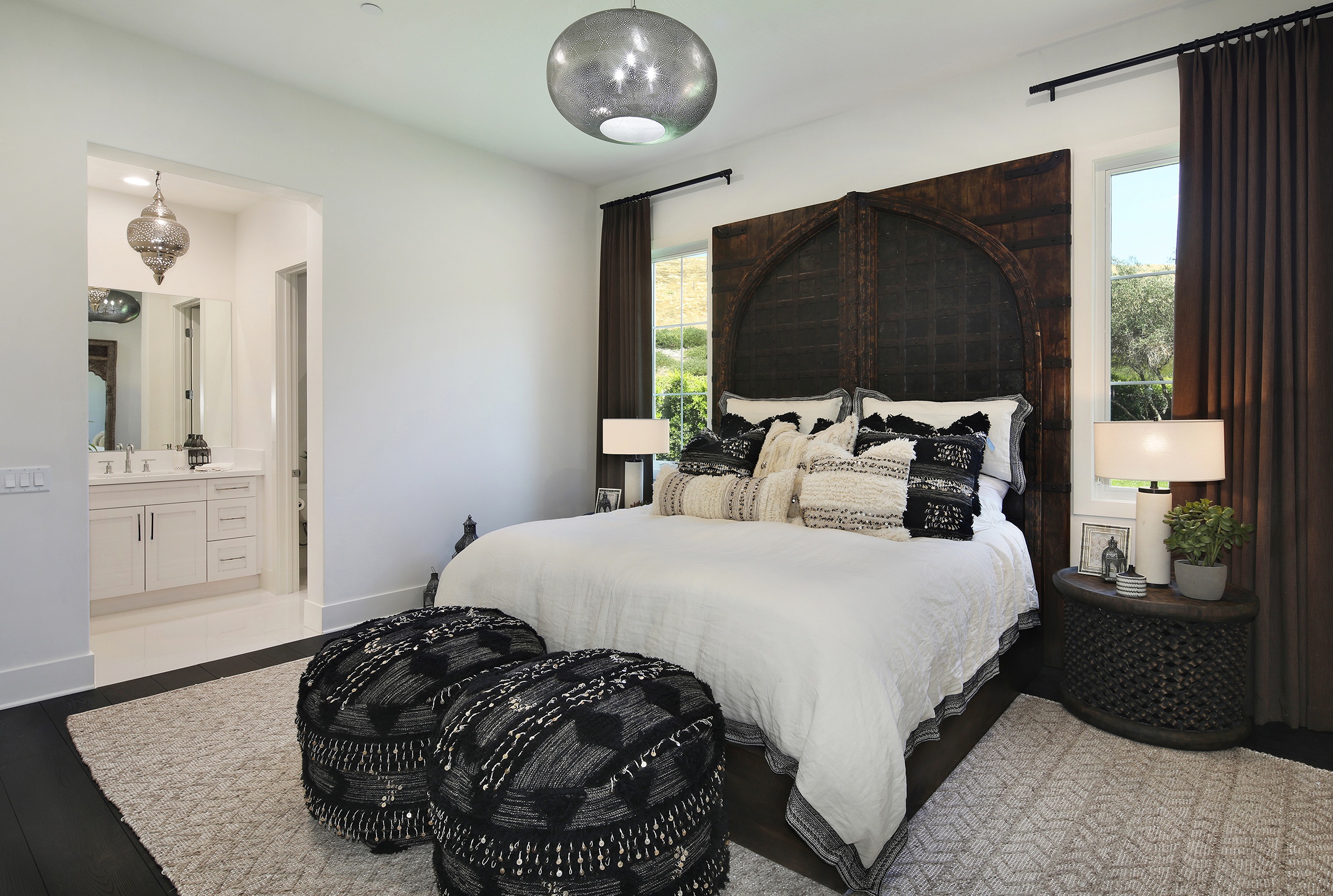 Room HD Wallpaper Background Image 2400x1614 ID