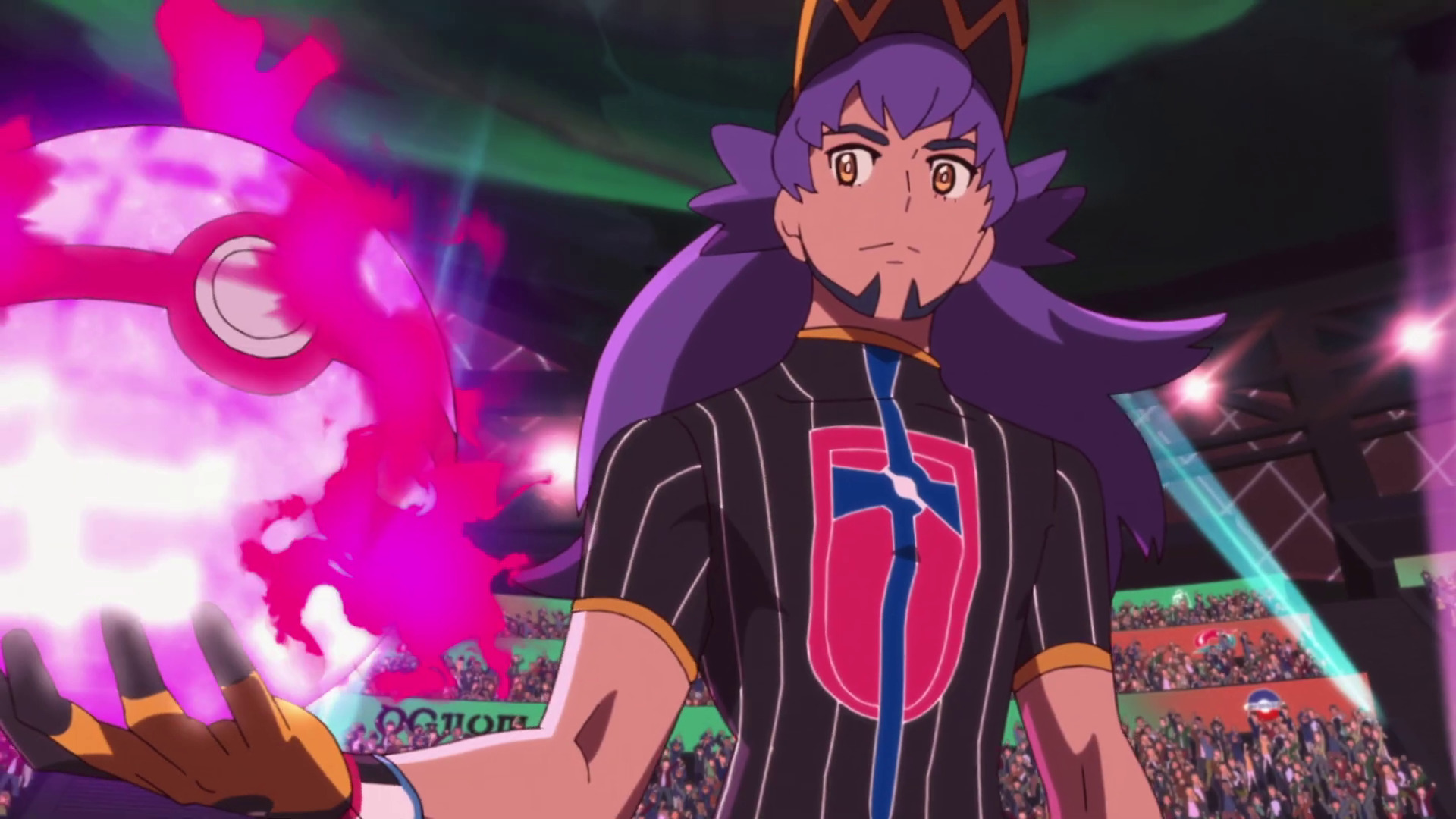 Pokémon Twilight Wings HD Wallpaper Background Image 1920x1080