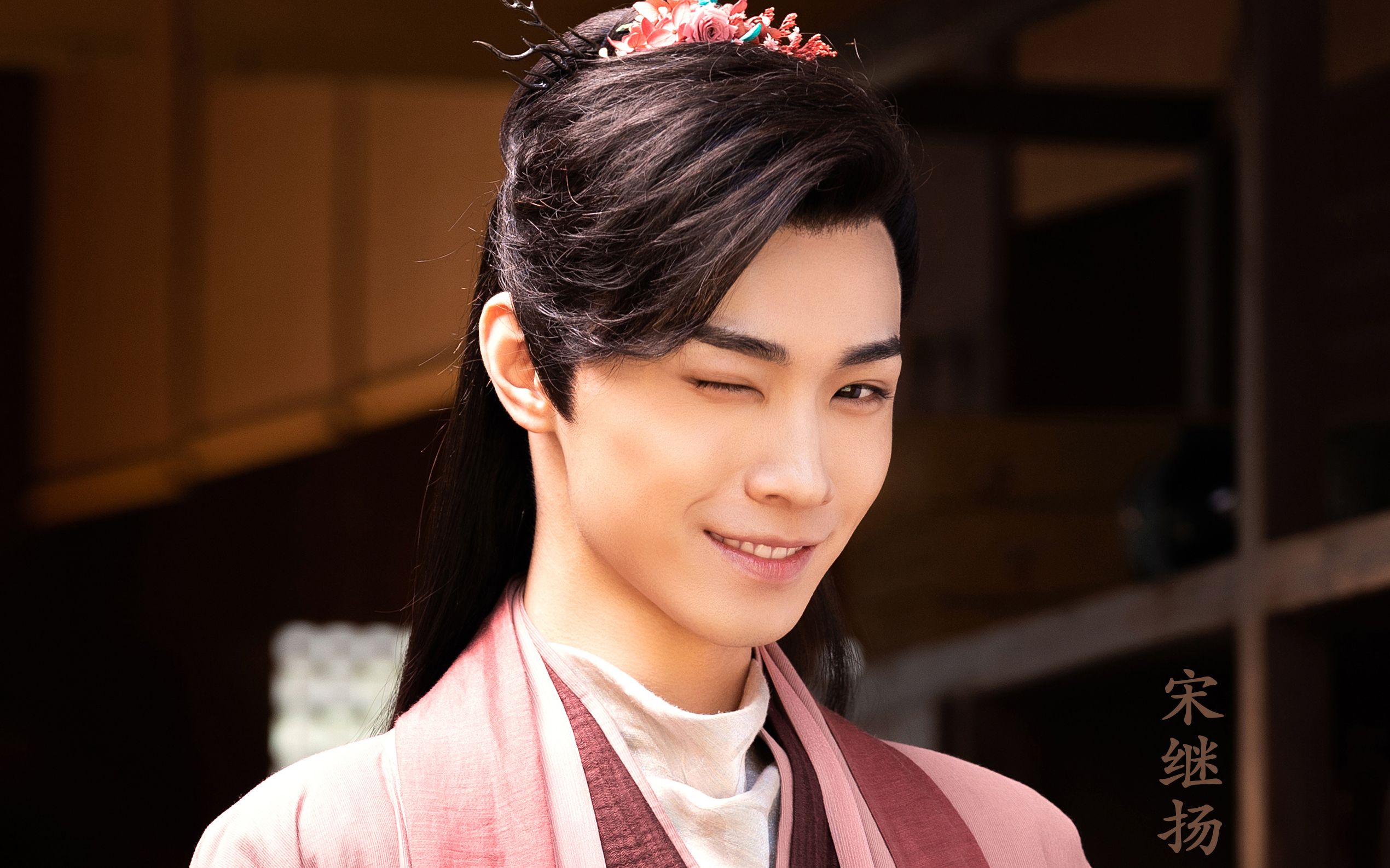 The Birth Of The Drama King HD Wallpaper Background Image 2540x1587