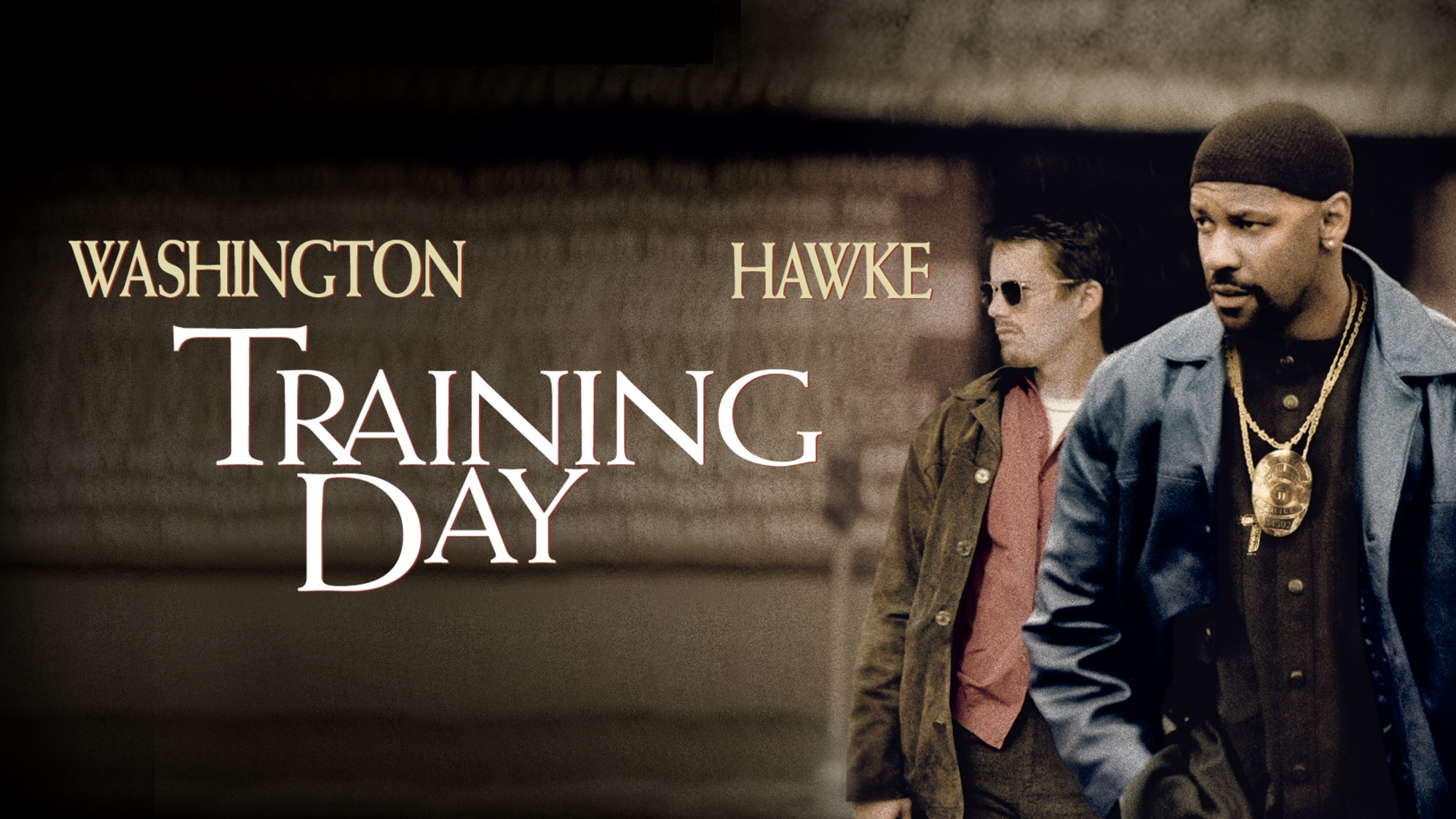 Training Day HD Wallpapers and Backgrounds