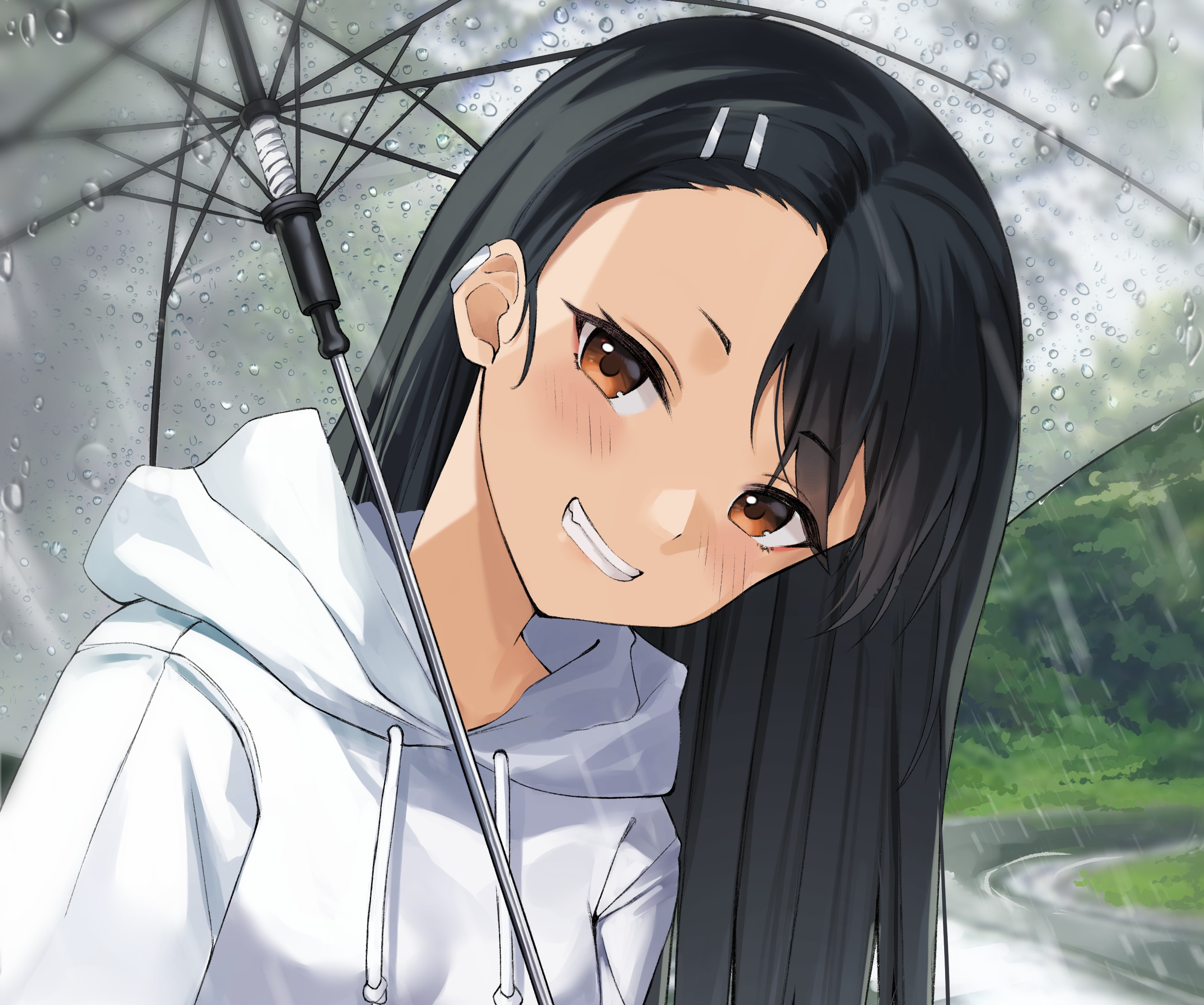 Top 32+ Stock Images don’t toy with me miss nagatoro wallpapers Superb