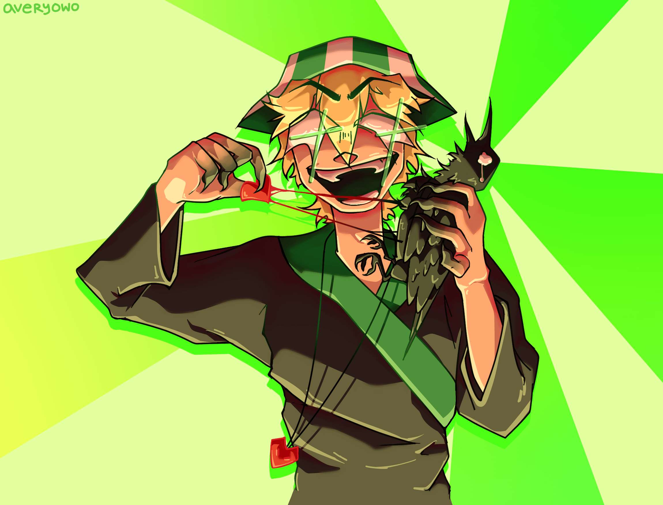 Download Video Game Dream SMP HD Wallpaper