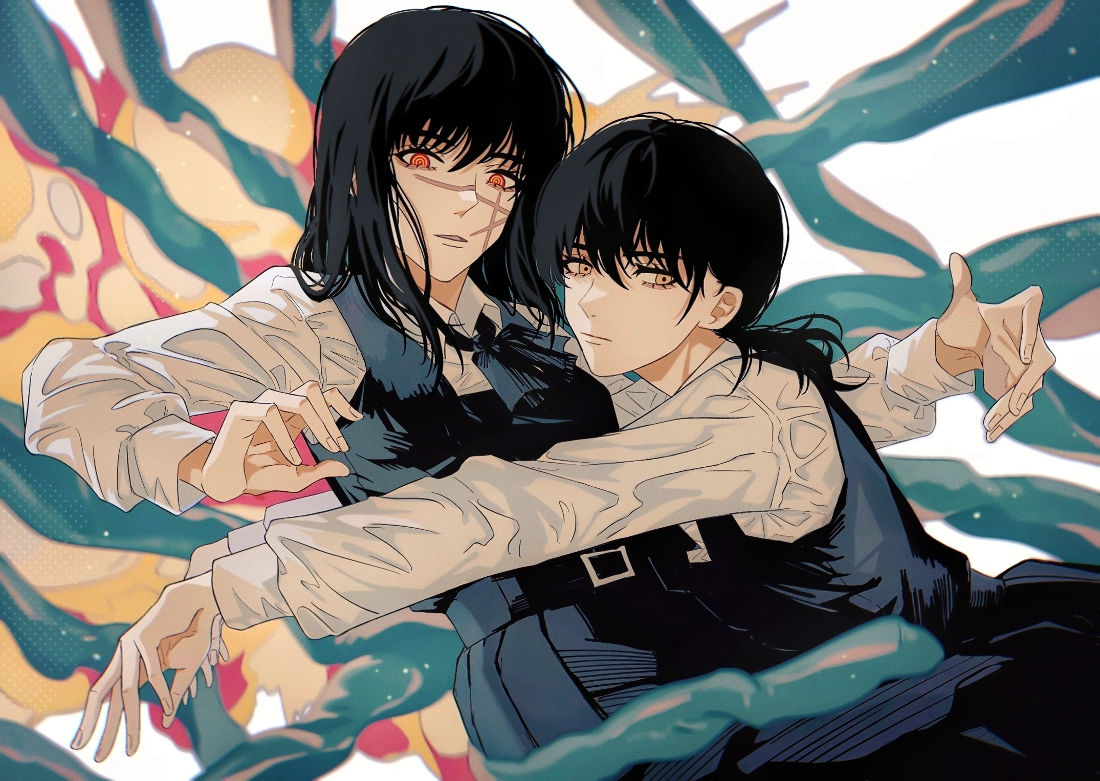 130+ Asa Mitaka HD Wallpapers and Backgrounds