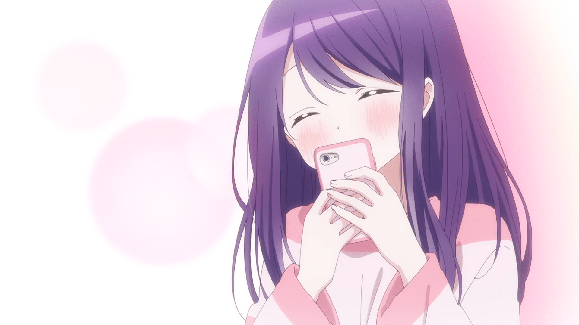 Nagisa Kubo In 4K Radiance by 夏木洋