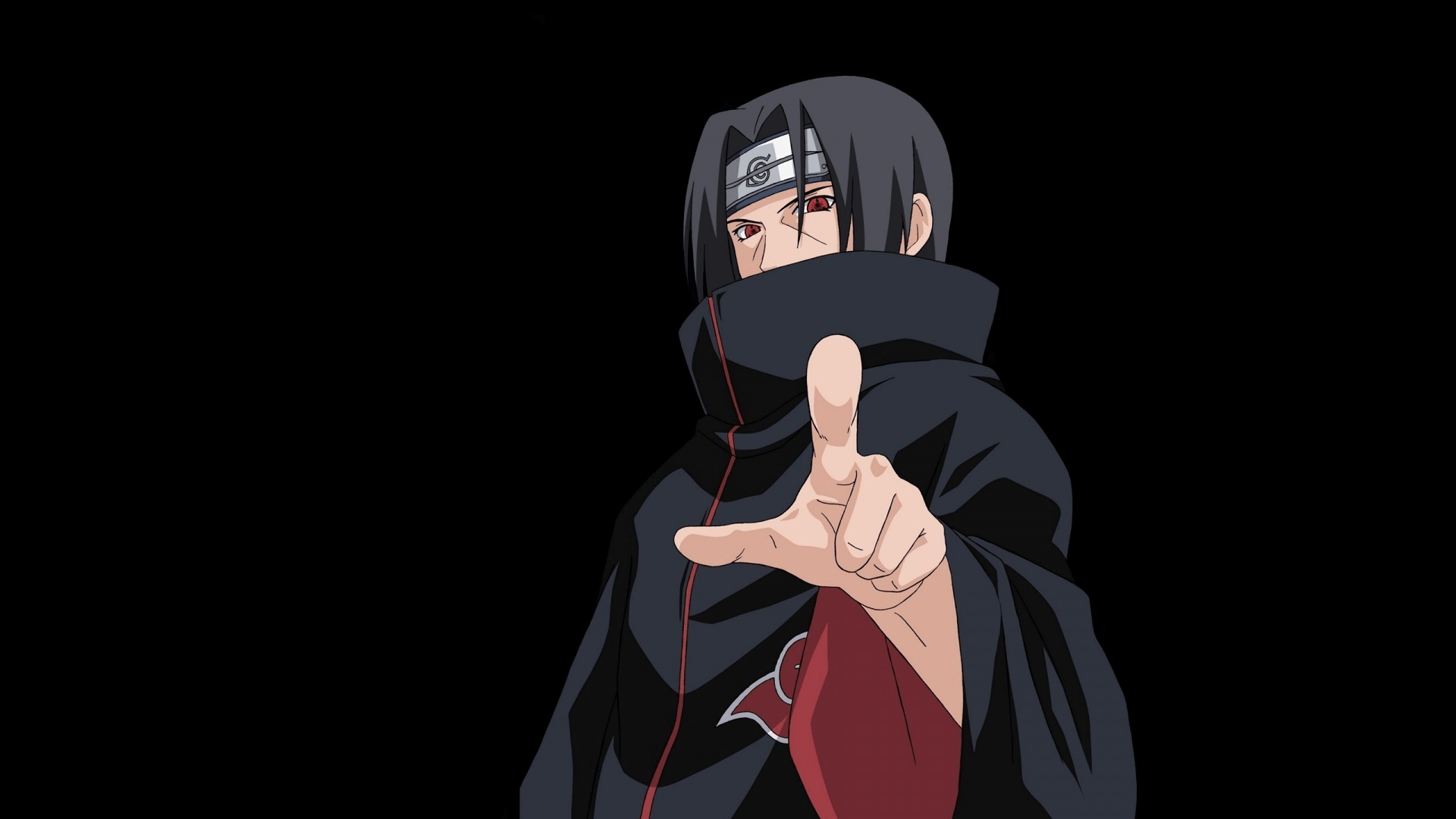 Details 152+ anime wallpaper itachi in.eteachers