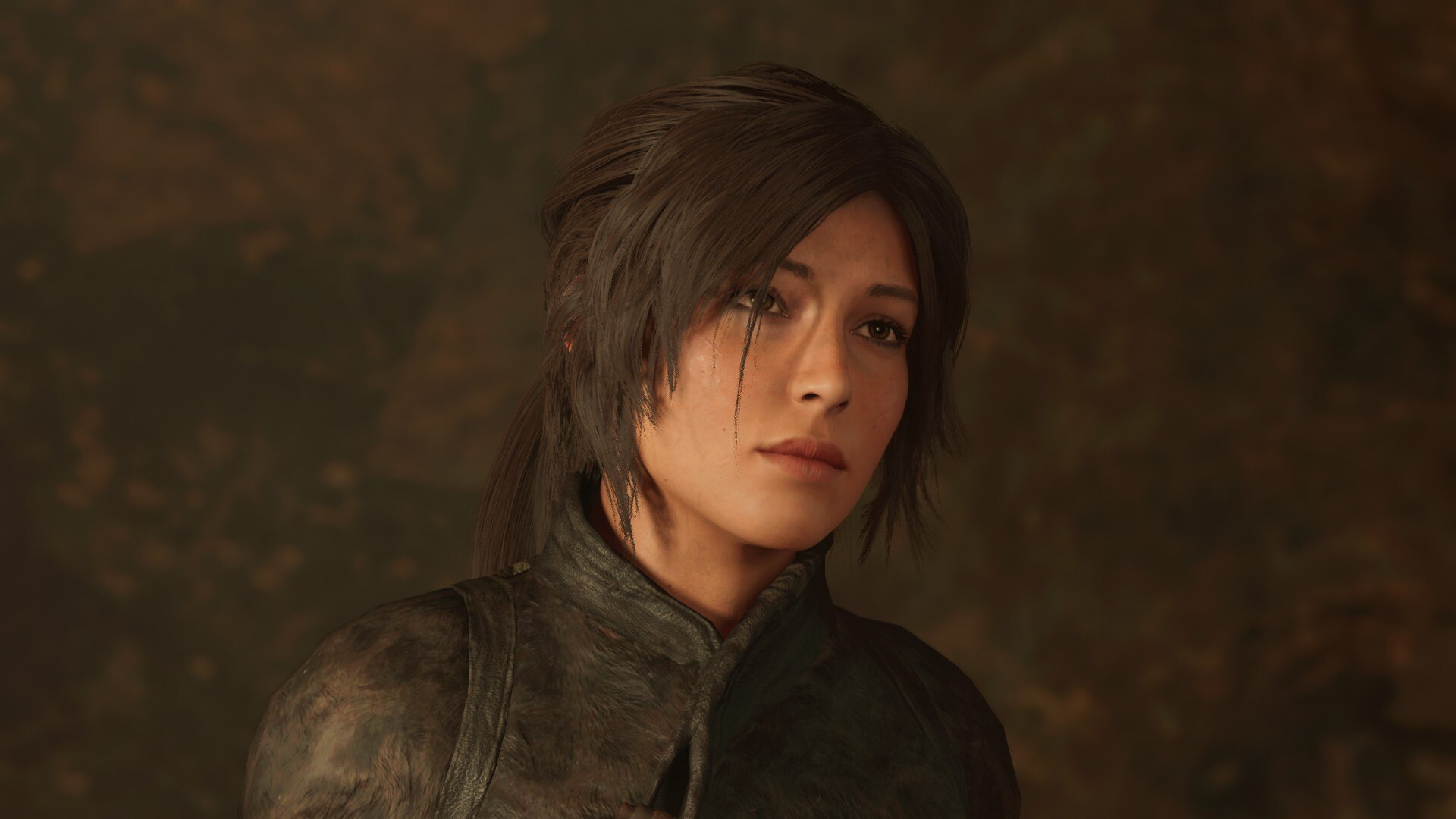 Shadow Of The Tomb Raider by Kahola