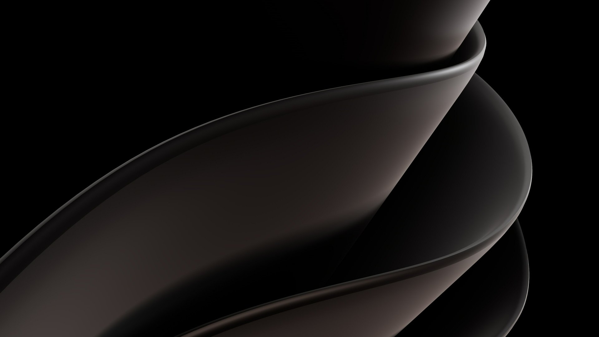 Download Abstract Black Abstract Black 4k Ultra HD Wallpaper by Andrew