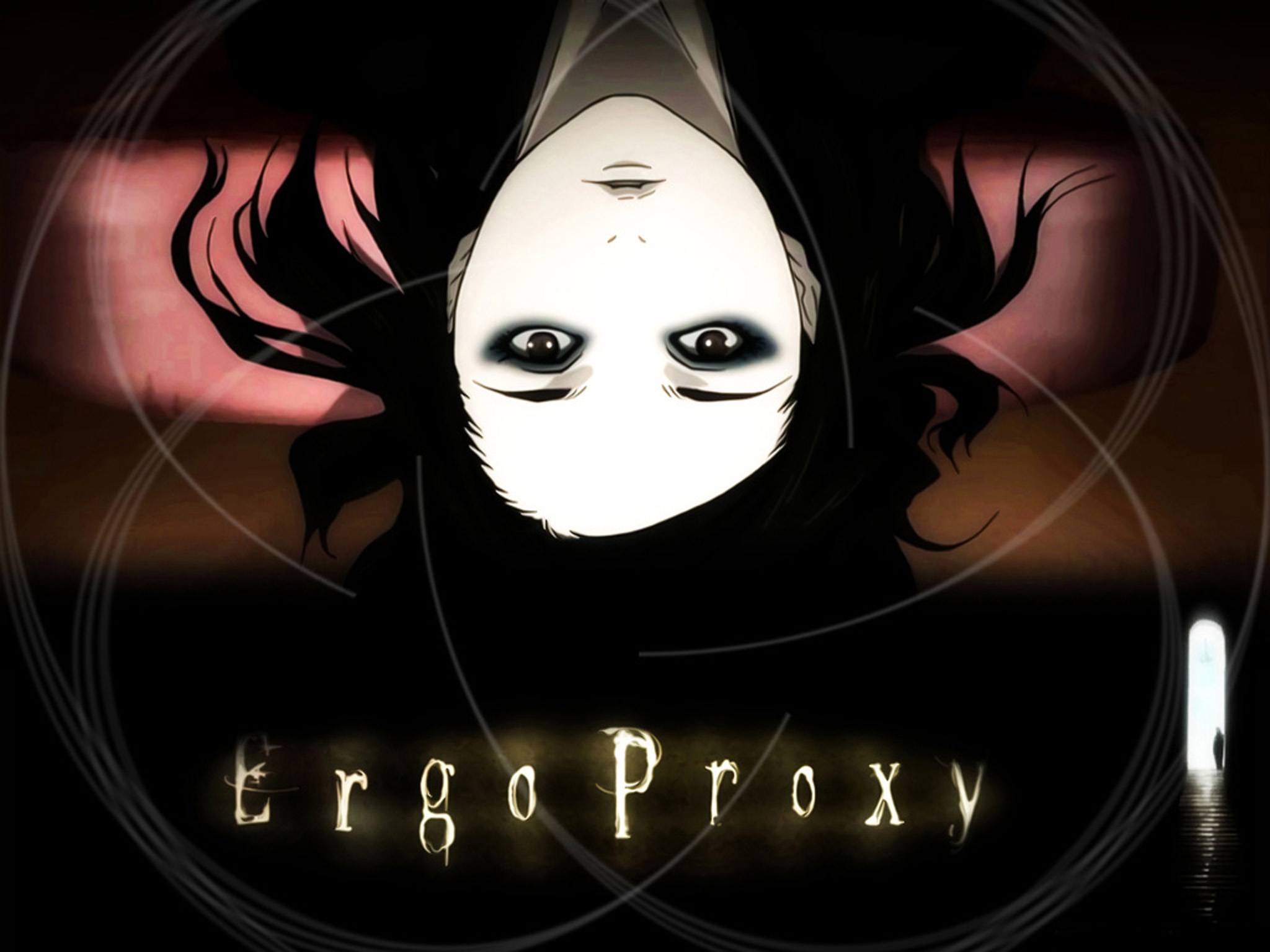 Ergo Proxy HD Wallpaper Background Image 2048x1536