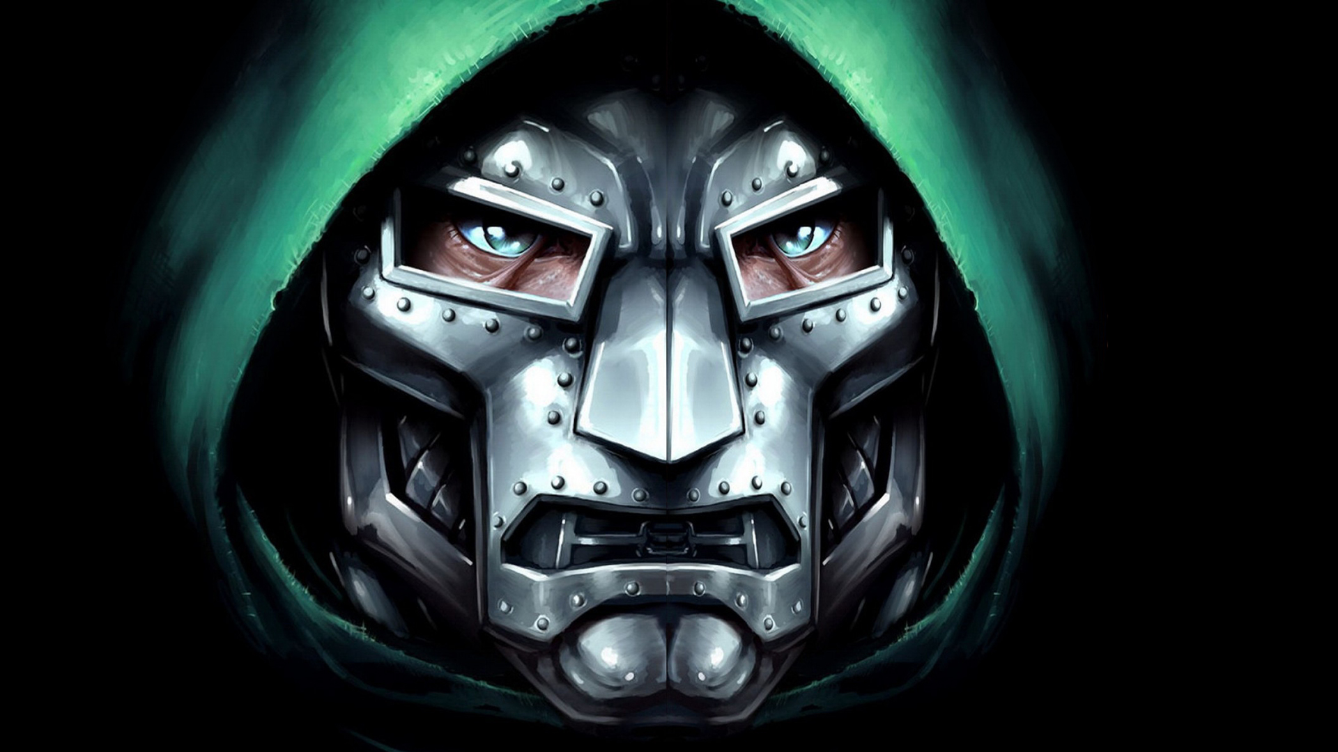 Doctor Doom Full HD Wallpaper and Background Image 1920x1080 ID316367