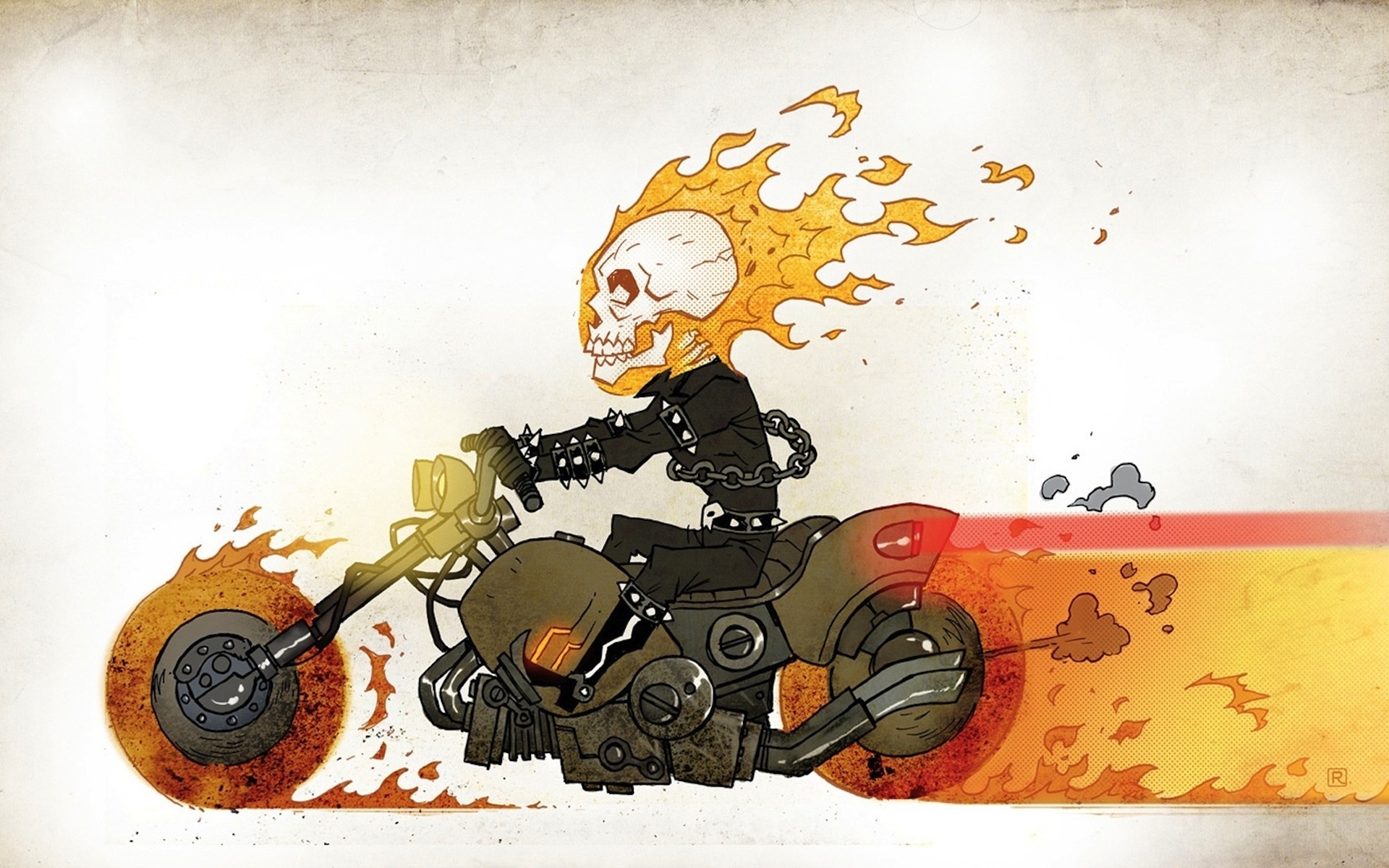Discover more than 78 realistic ghost rider drawing super hot xkldase