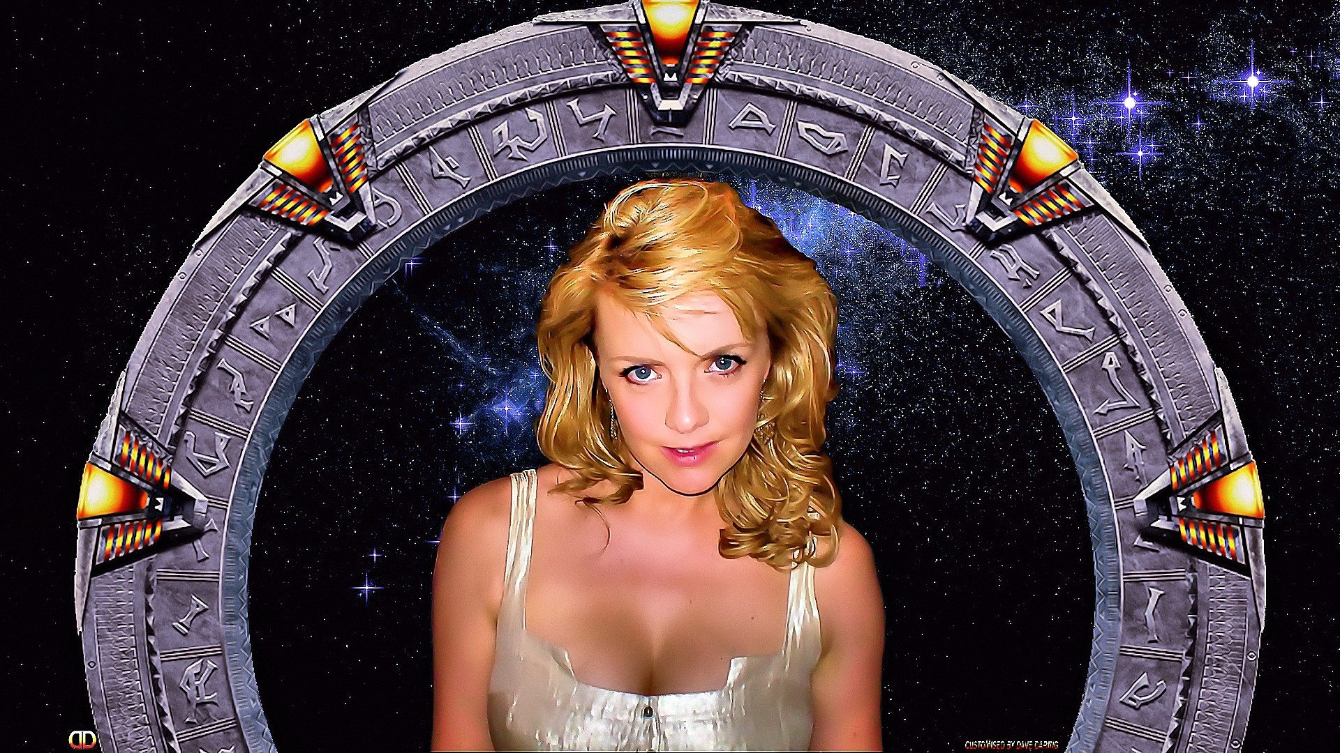 Stargate SG1 Full HD Wallpaper and Background Image 1920x1080 ID