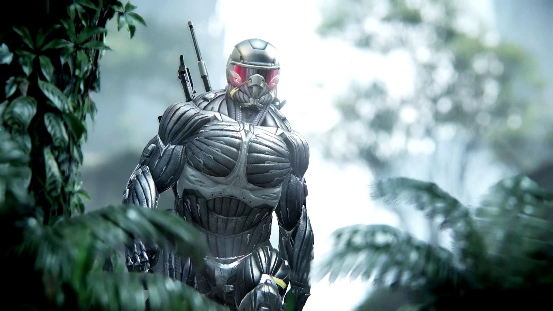 129 Crysis 3 HD wallpapers, backgrounds, backgrounds