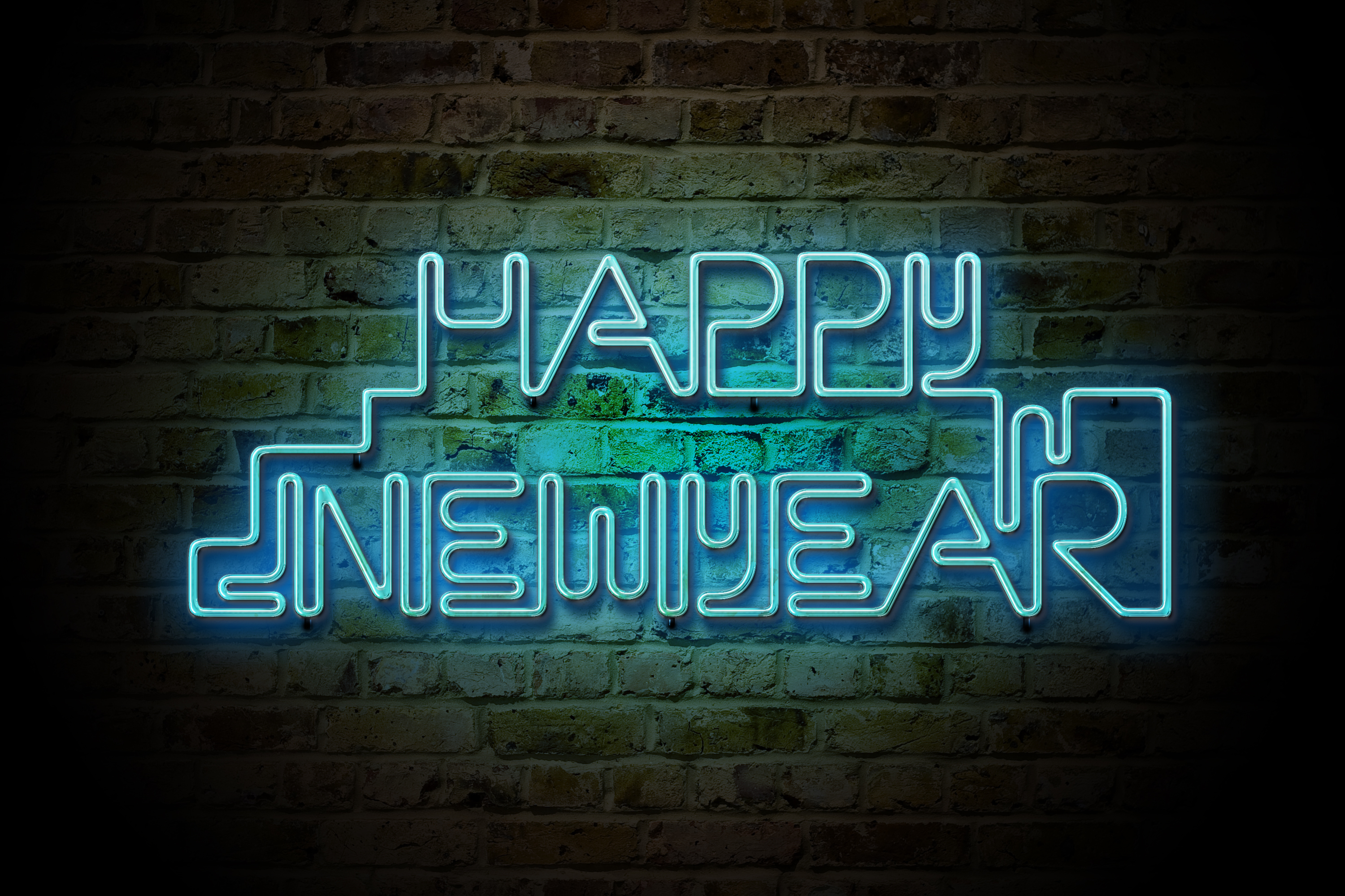 160+ New Year HD Wallpapers and Backgrounds