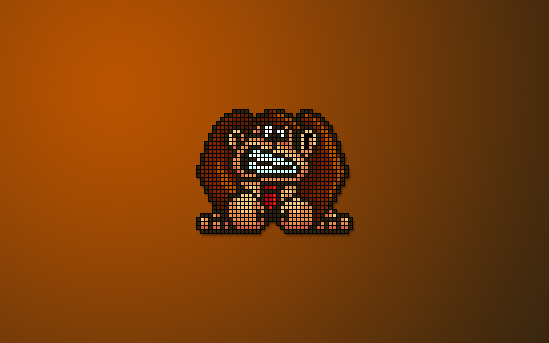 Donkey Kong Hd Wallpaper