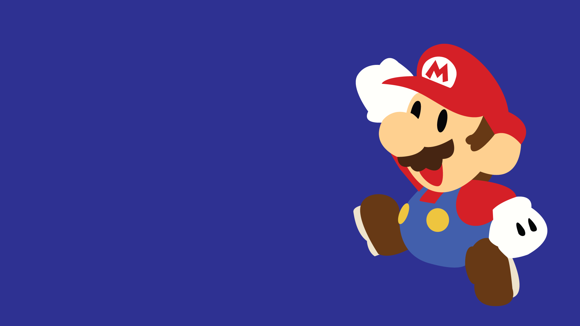 Mario Full HD Wallpaper and Background Image 1920x1080 ID331539
