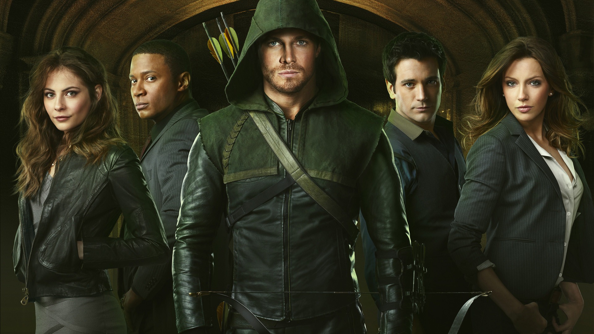 Arrow Full HD Wallpaper and Background Image 1920x1080 ID334237