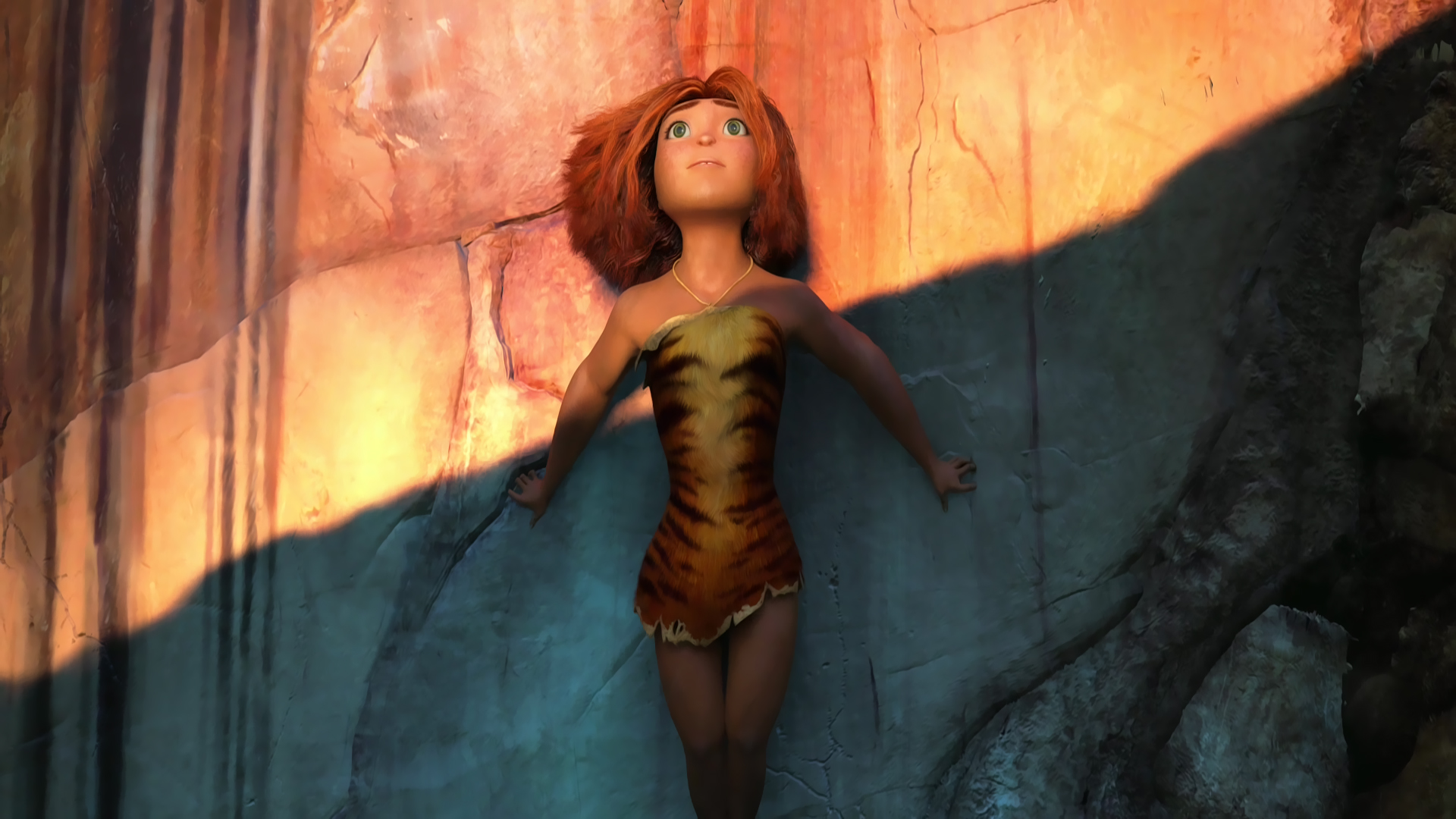 Download Gran (The Croods) Ugga (The Croods) Sandy (The Croods) Grug