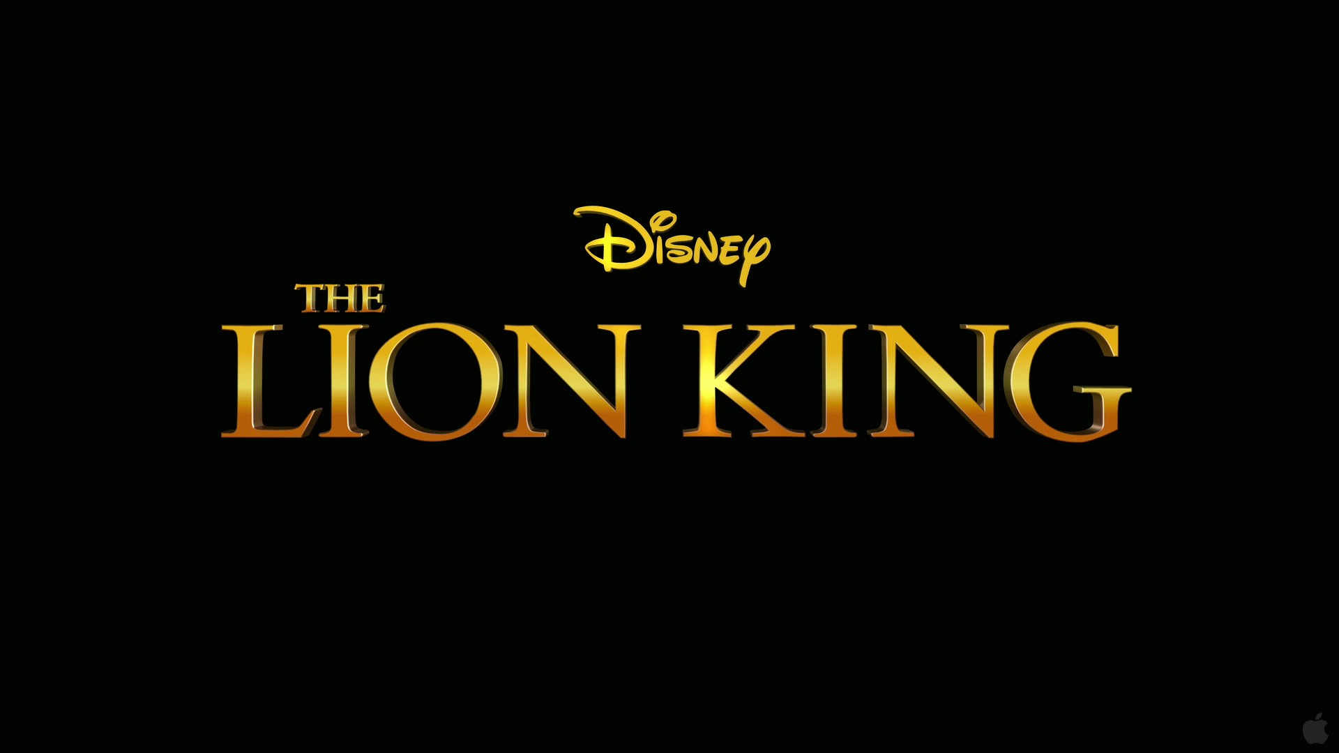 Download The Lion King HD Wallpaper for Free!