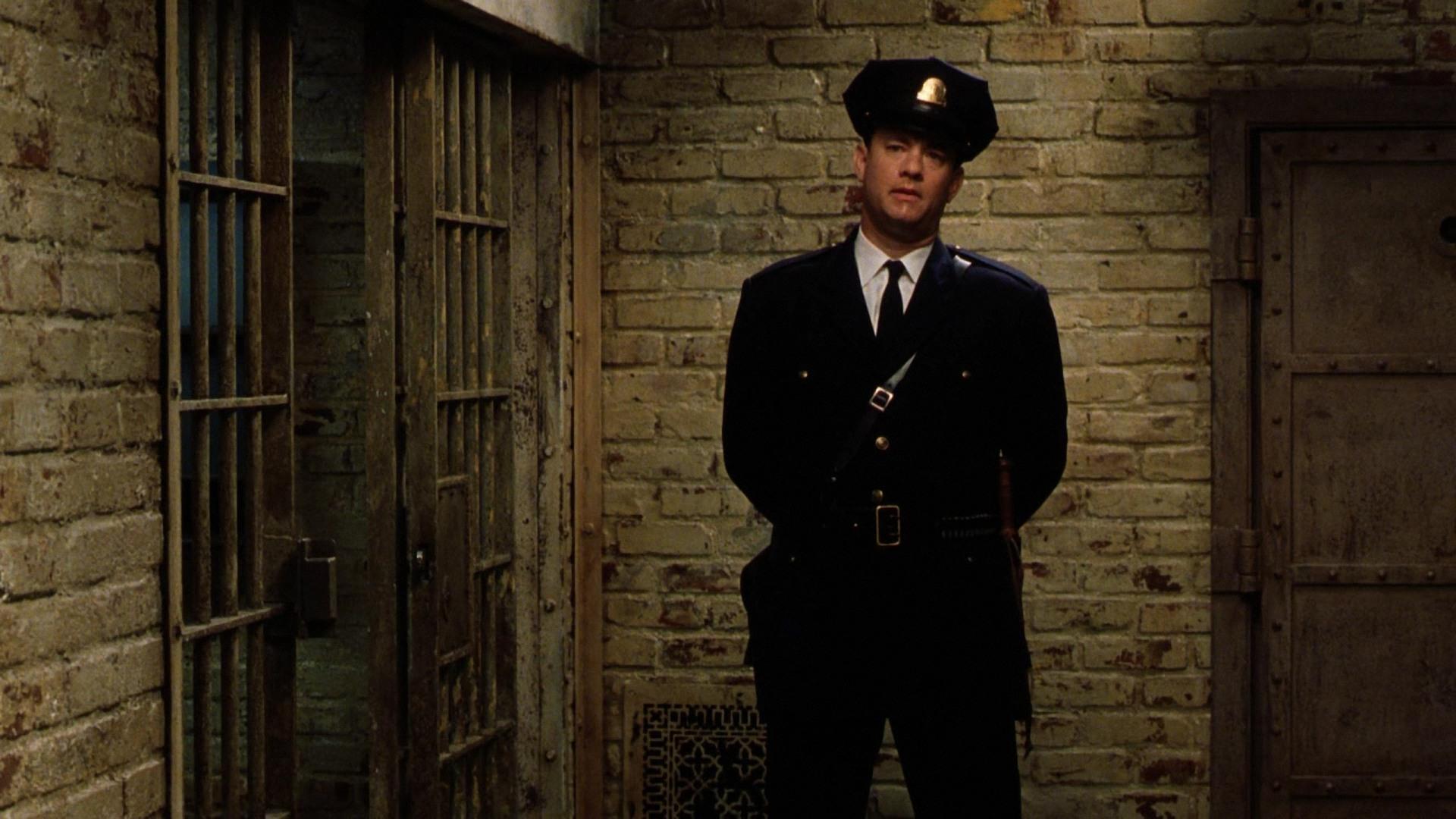 The Green Mile Full HD Wallpaper and Background Image 1920x1080 ID
