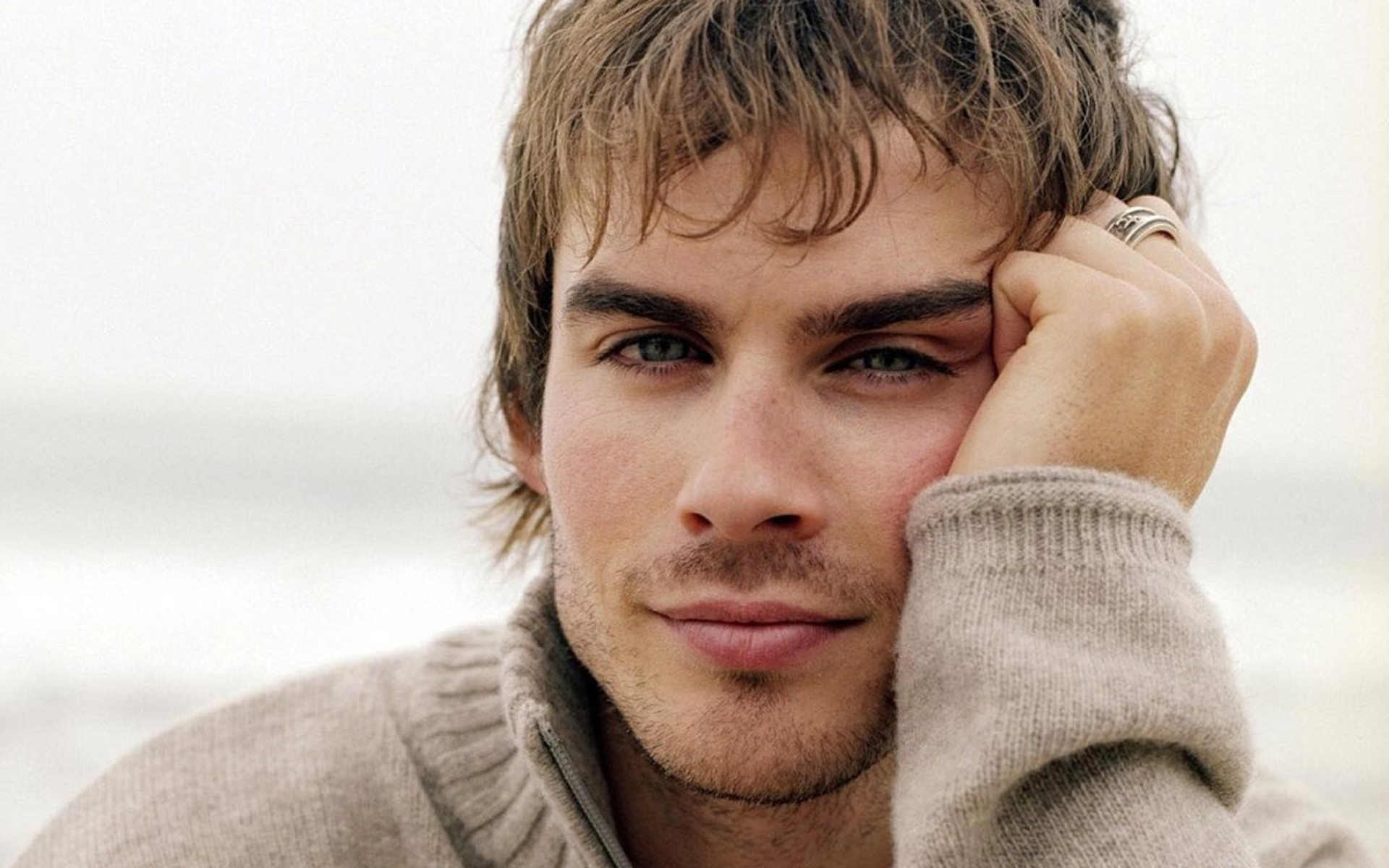 Ian Somerhalder HD Wallpaper Background Image 1920x1200 ID342305