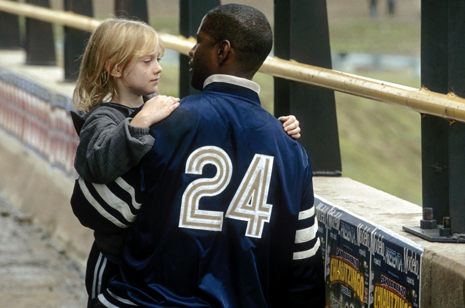 Man On Fire (2004) Wallpaper and Background Image 1536x1018 ID