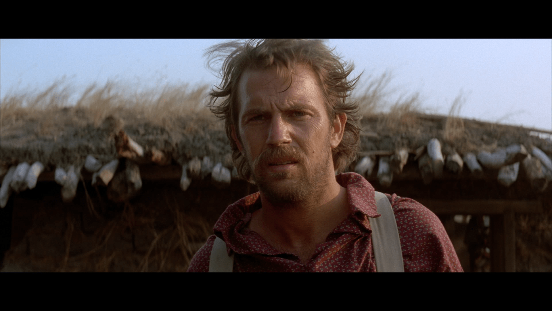 Dances with Wolves Full HD Wallpaper and Background Image 1920x1080