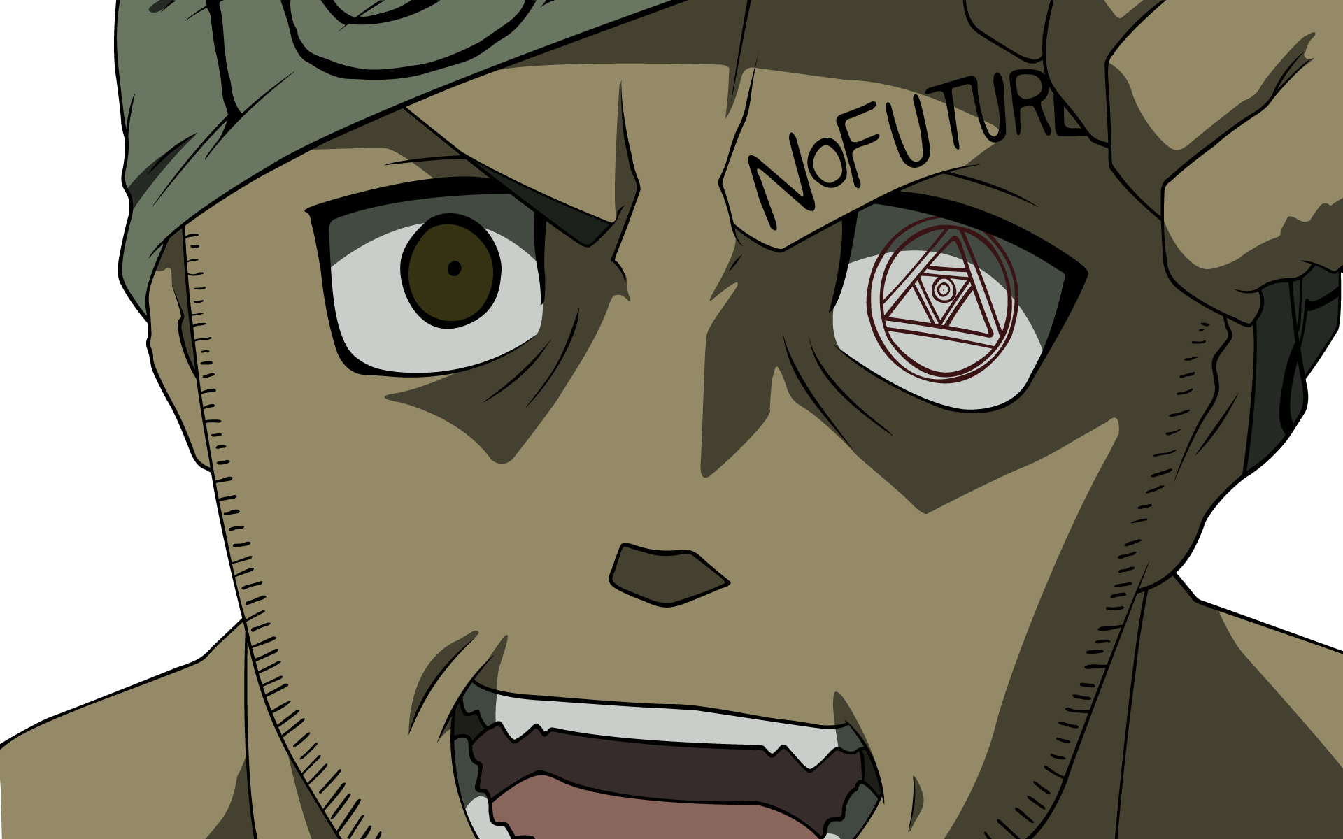 Soul Eater HD Wallpaper Background Image 1920x1200