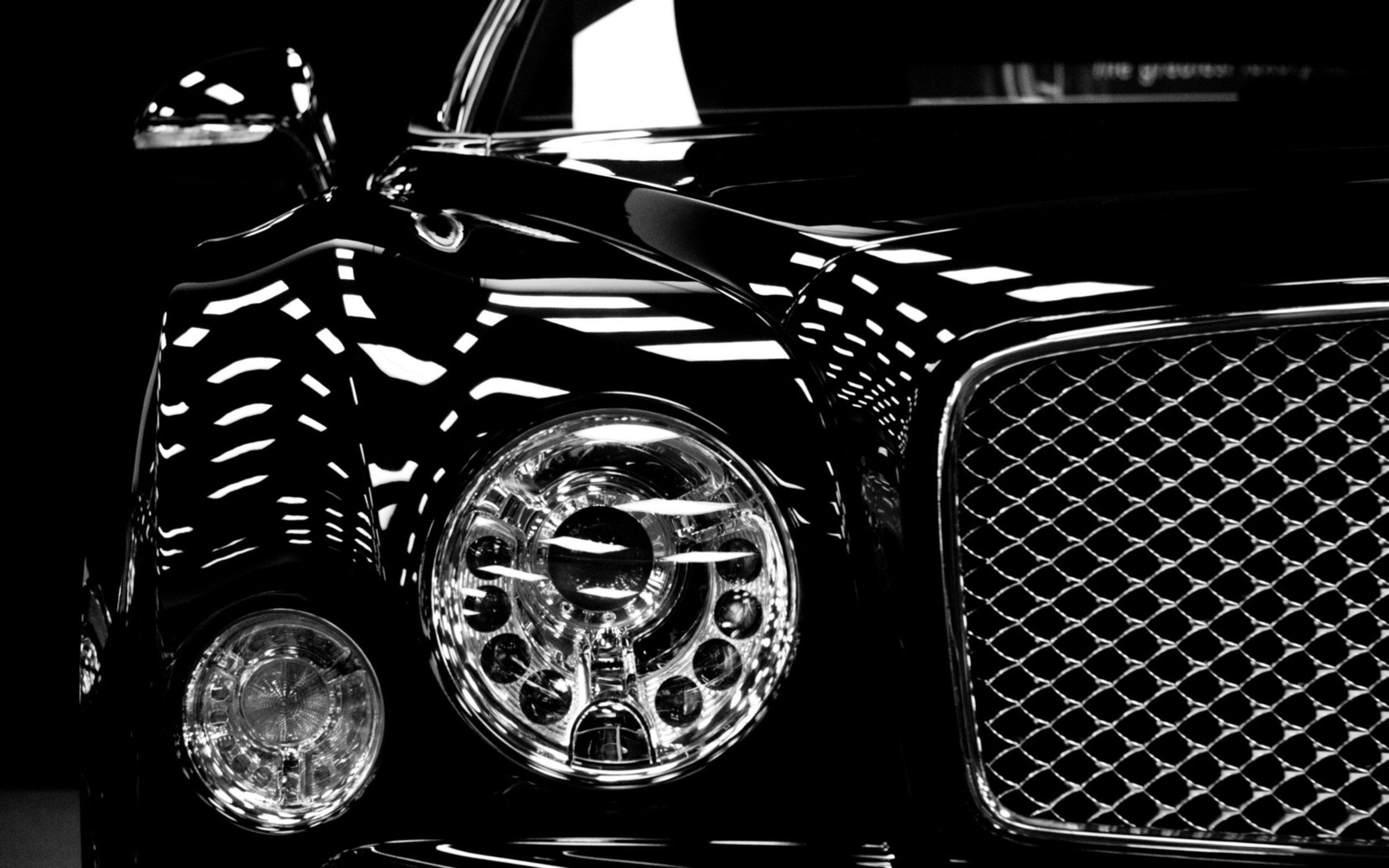 Bentley Hd Wallpaper Background Image 2560x1600