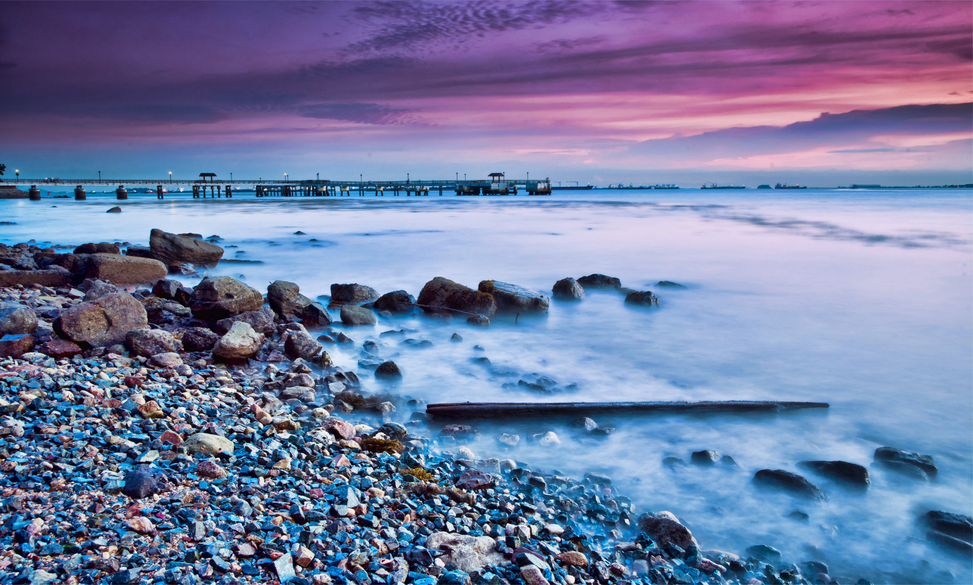 Scenic 4k Ultra HD Wallpaper Background Image 3863x2325 ID346679