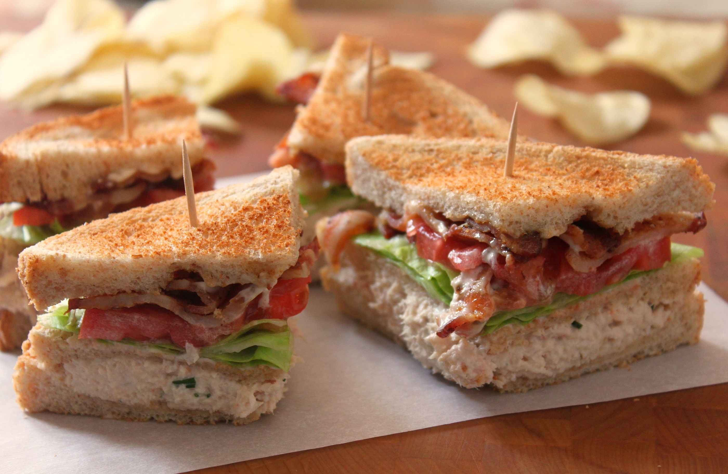 Sandwich Full HD Wallpaper and Background Image 2800x1825 ID358546