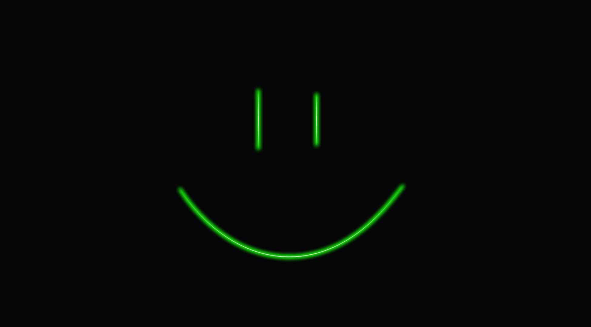 Discover more than 53 green smiley face wallpaper latest in.cdgdbentre