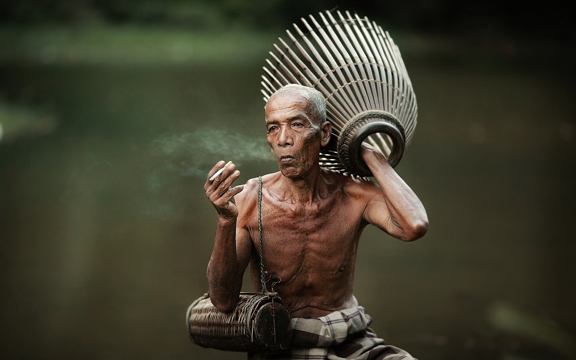 Download Photography Men HD Wallpaper