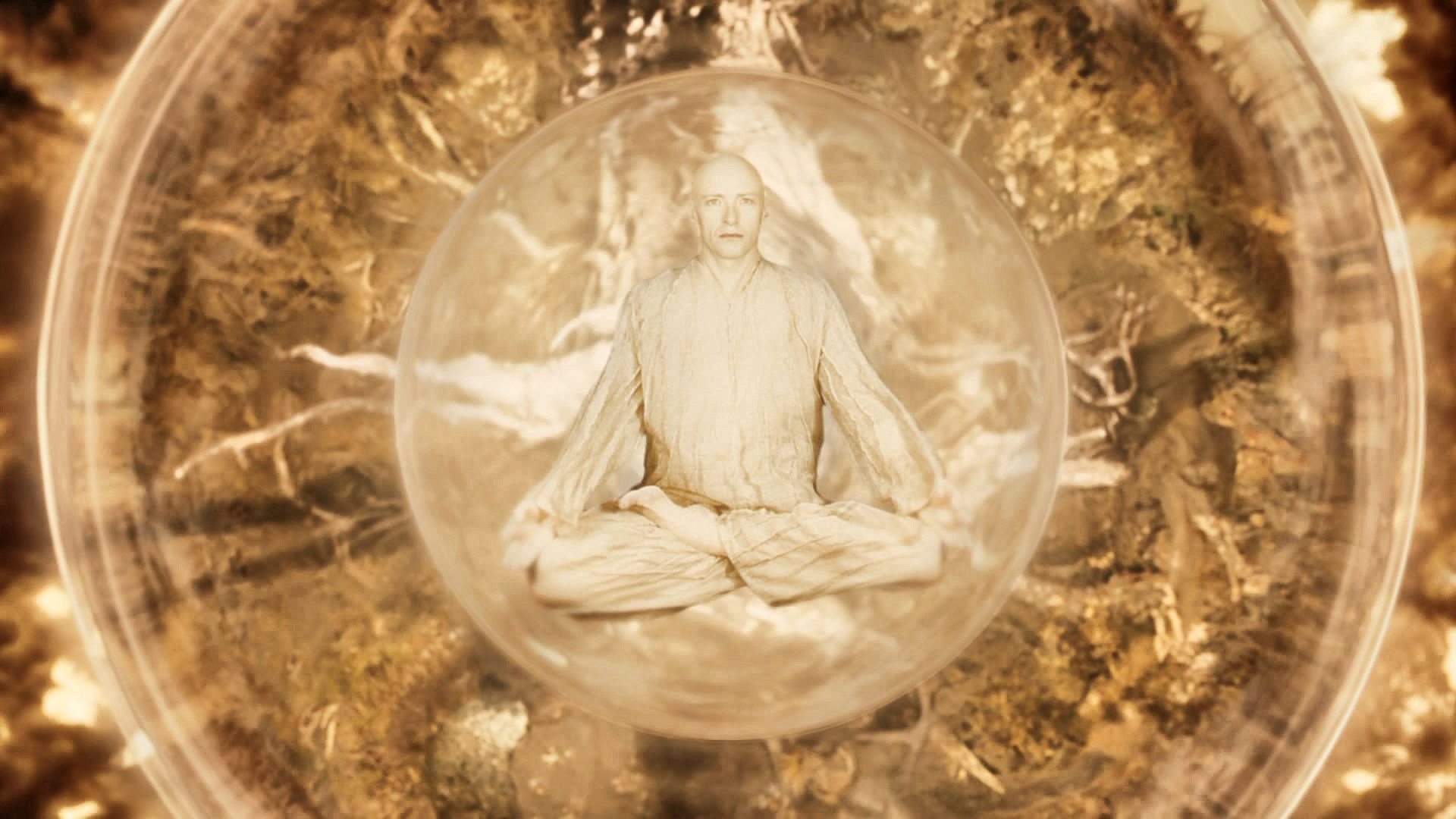 The Fountain Movie Hugh Jackman