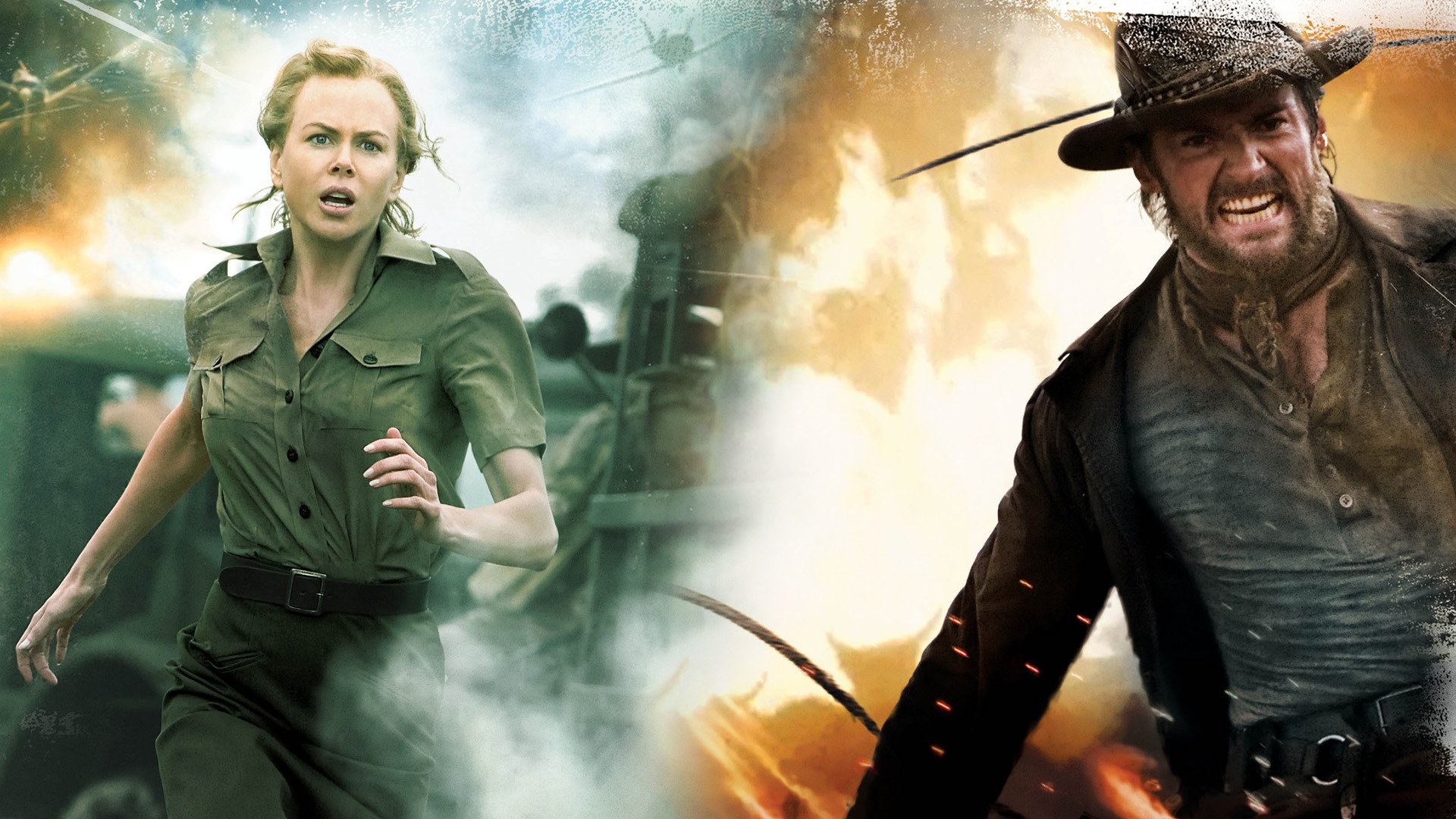 Australia HD Wallpaper Background Image 1920x1080