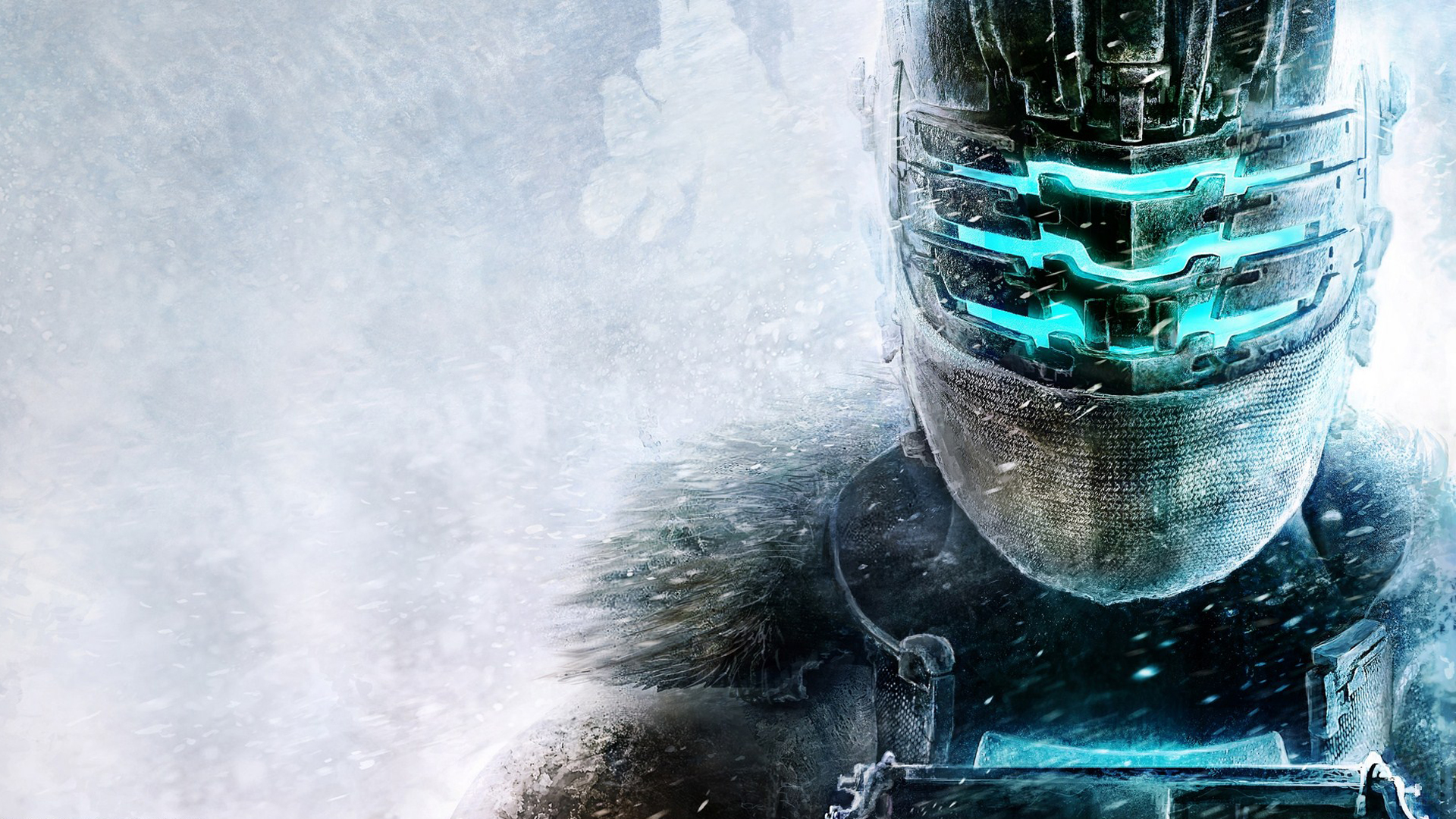 Dead Space 3 HD Wallpaper Background Image 1920x1080