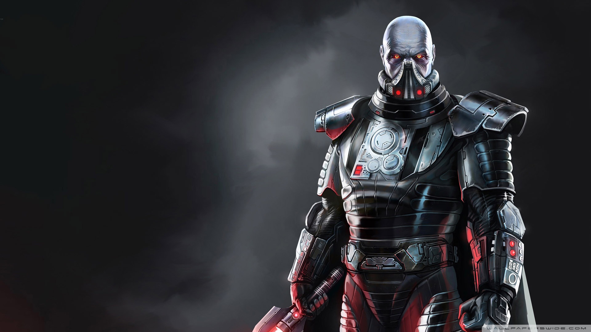 4 Darth Malgus HD Wallpapers Background Images Wallpaper Abyss
