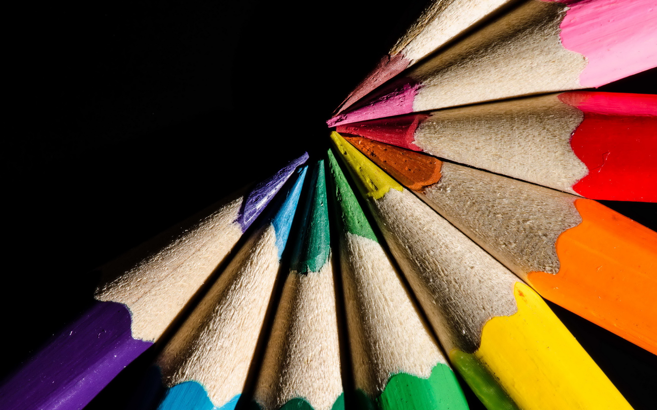 Pencil HD Wallpaper Background Image 2560x1600 ID390439