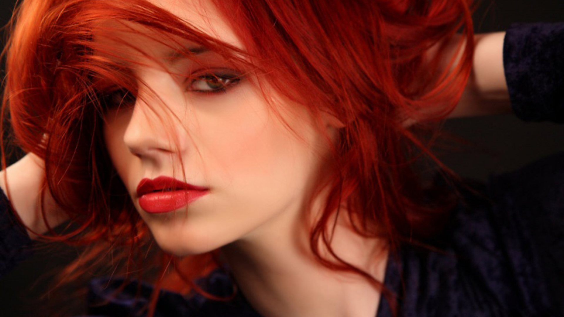 2 Redhead HD Wallpapers Backgrounds Wallpaper Abyss