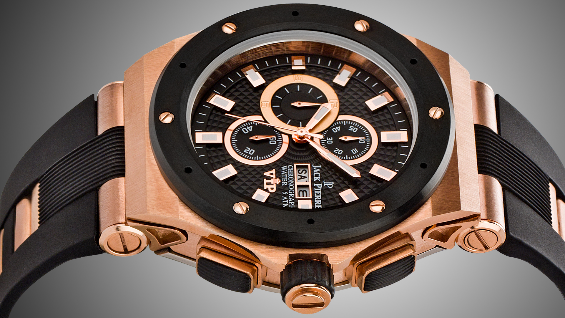 Download Man Made Watch HD Wallpaper by Serkan